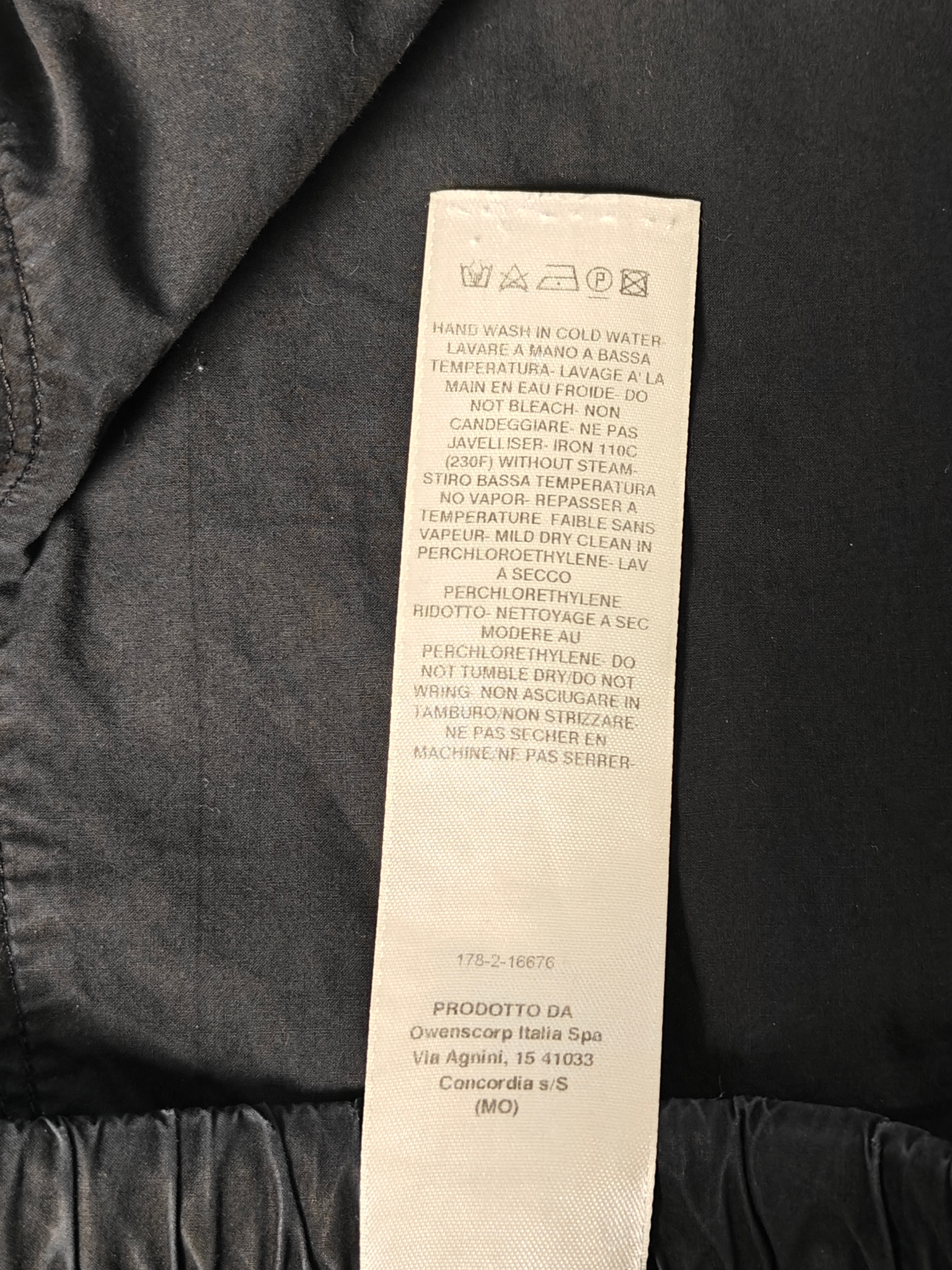Rick Owens Pants 3/4/ Shorts, миниатюра 7
