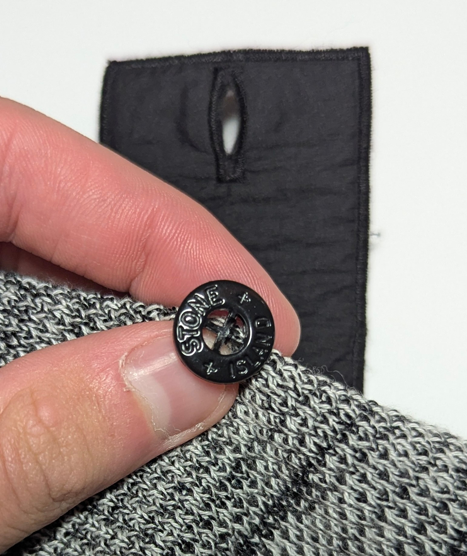 Stone Island Shadow Project, миниатюра 9
