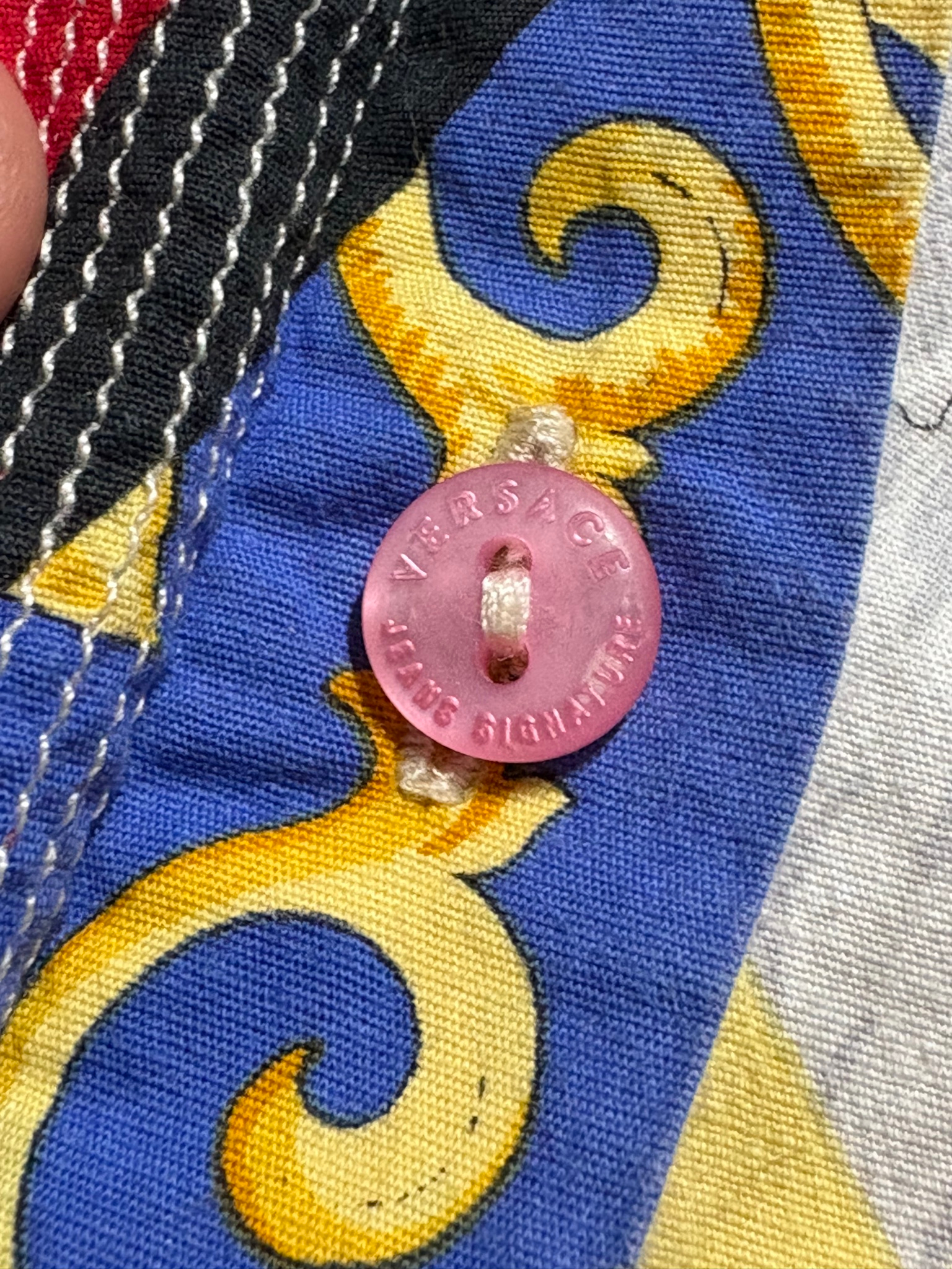 Versace Jeans Signature Другое, миниатюра 4