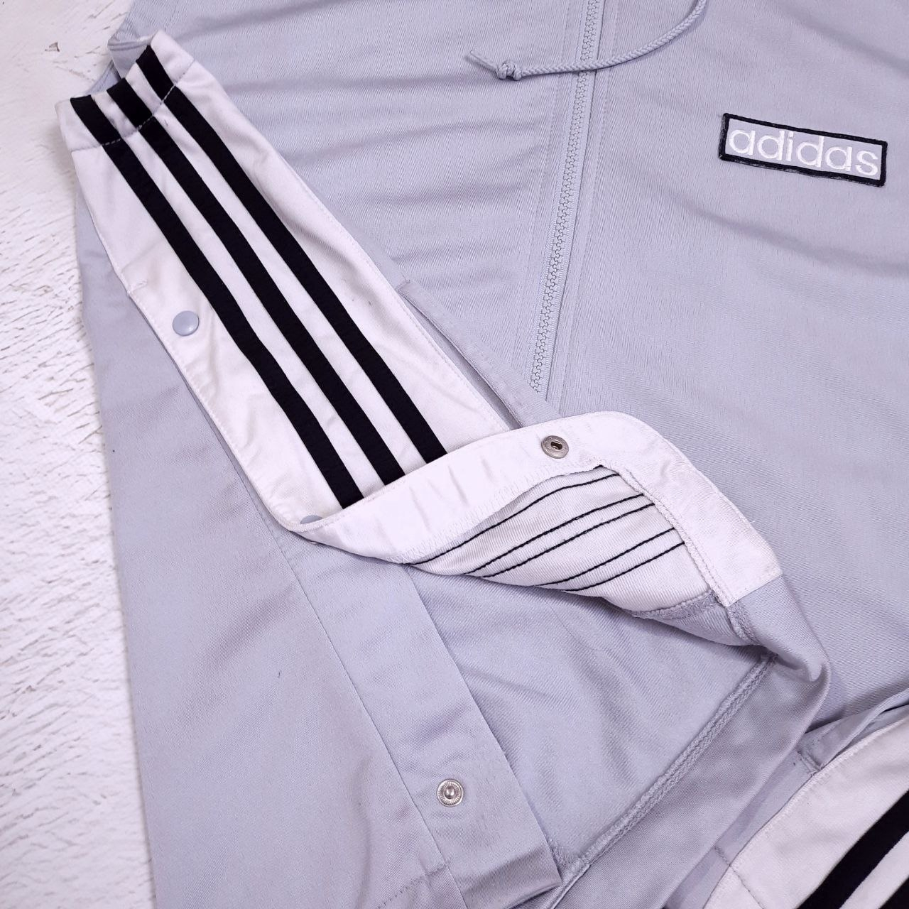 Adidas Adibreak Hooded Vest Vintage, миниатюра 7