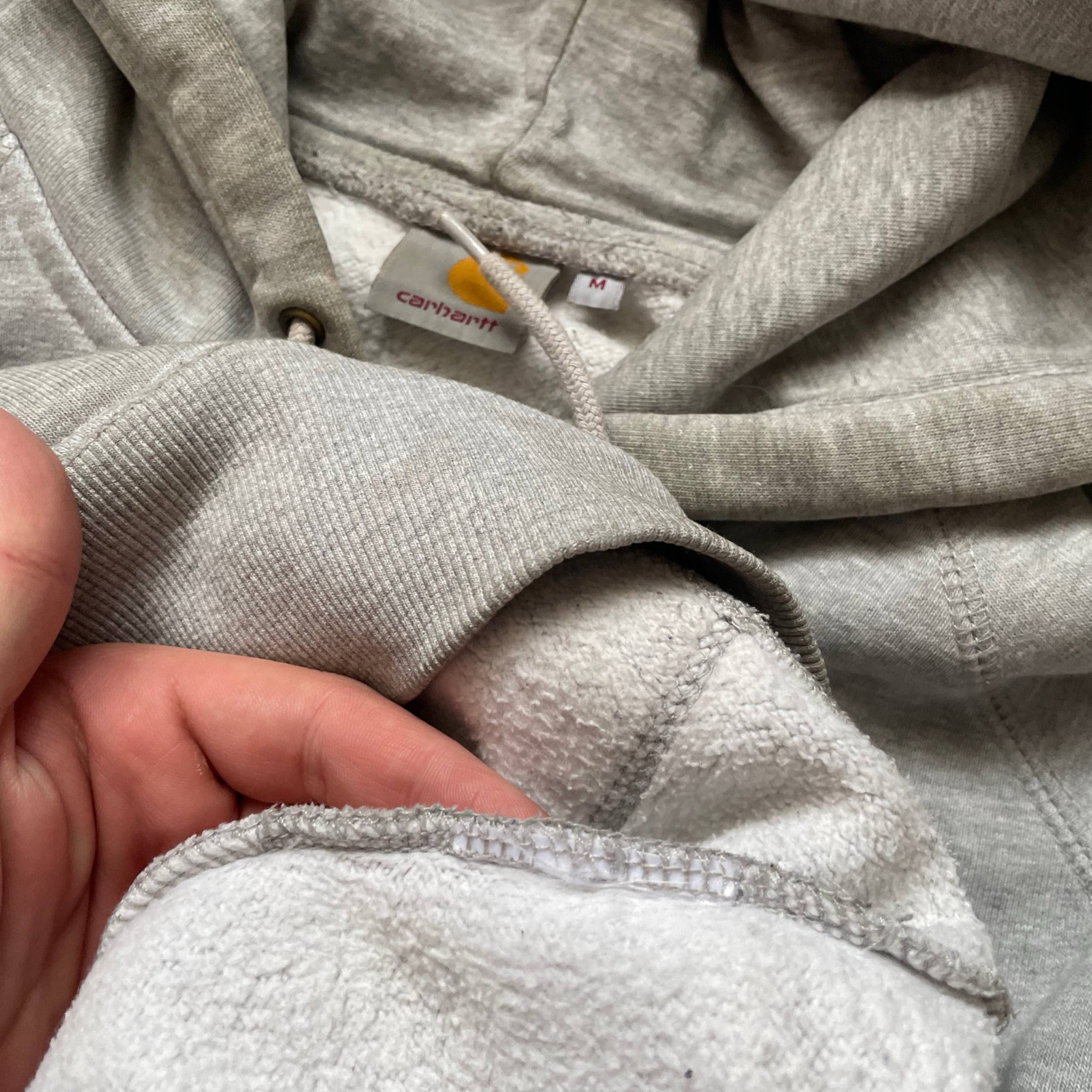 Carhartt   hoodie, миниатюра 4