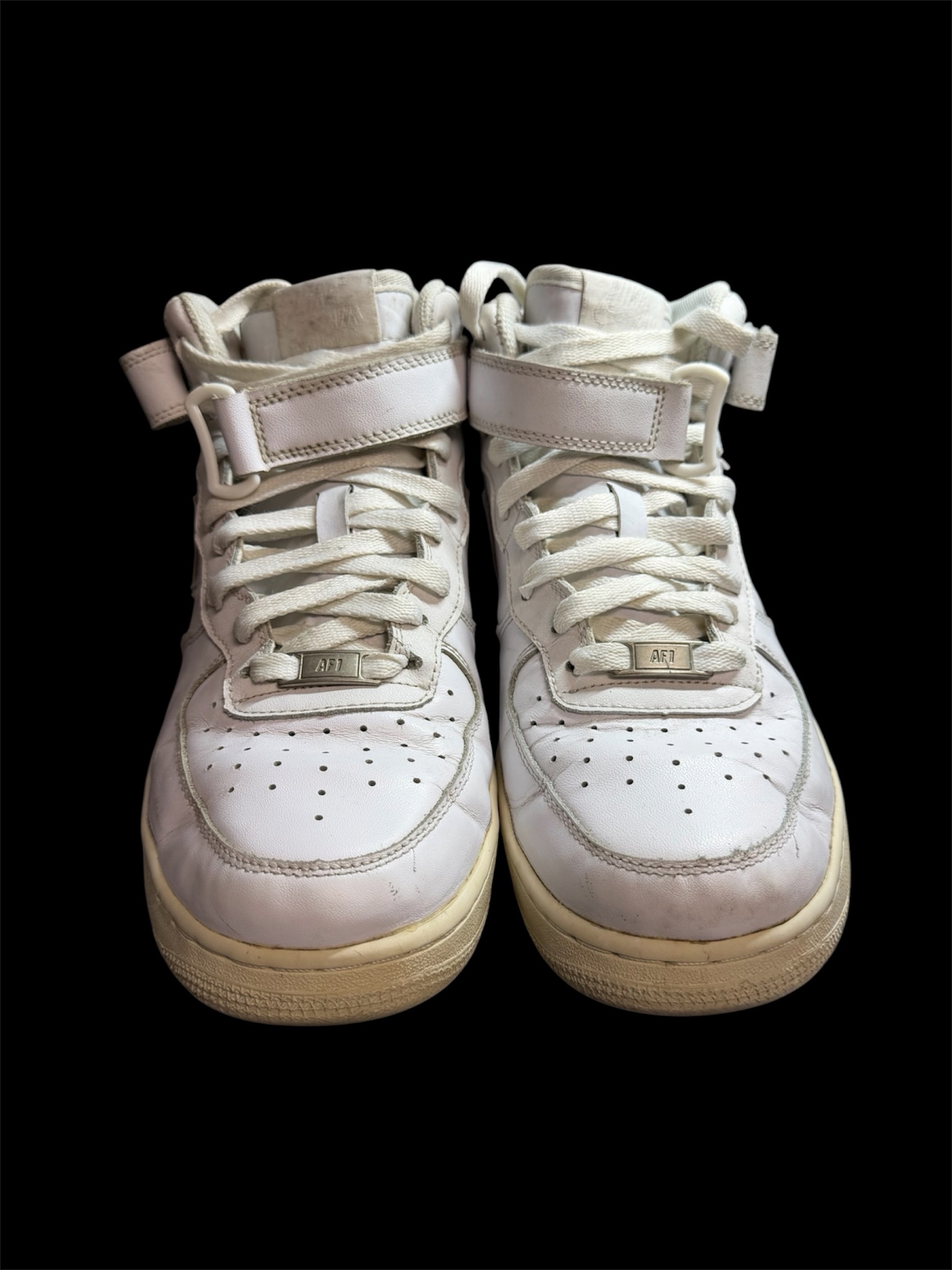 Nike Air Force 1, миниатюра 2