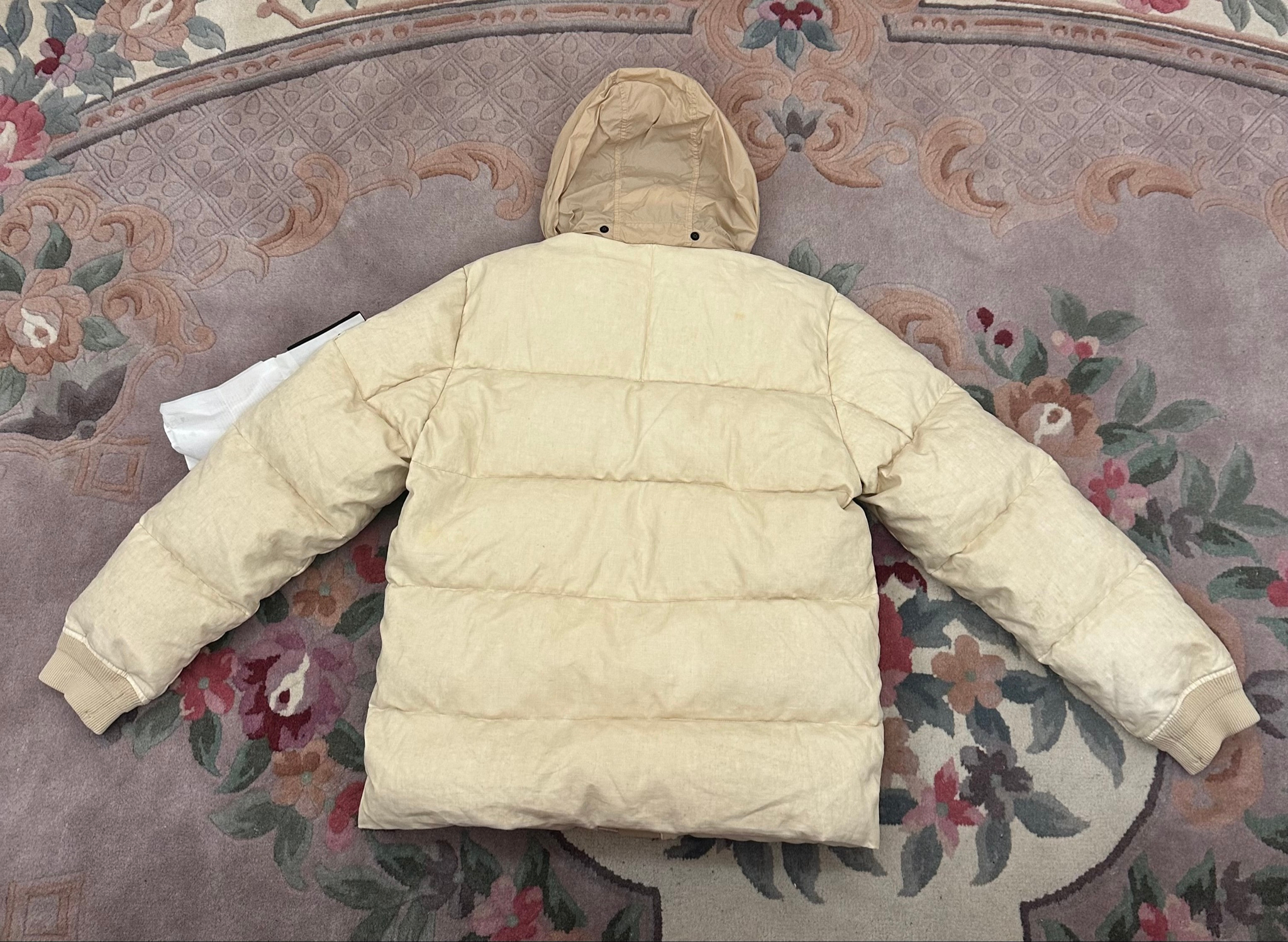 Stone Island David Tc Down, миниатюра 2