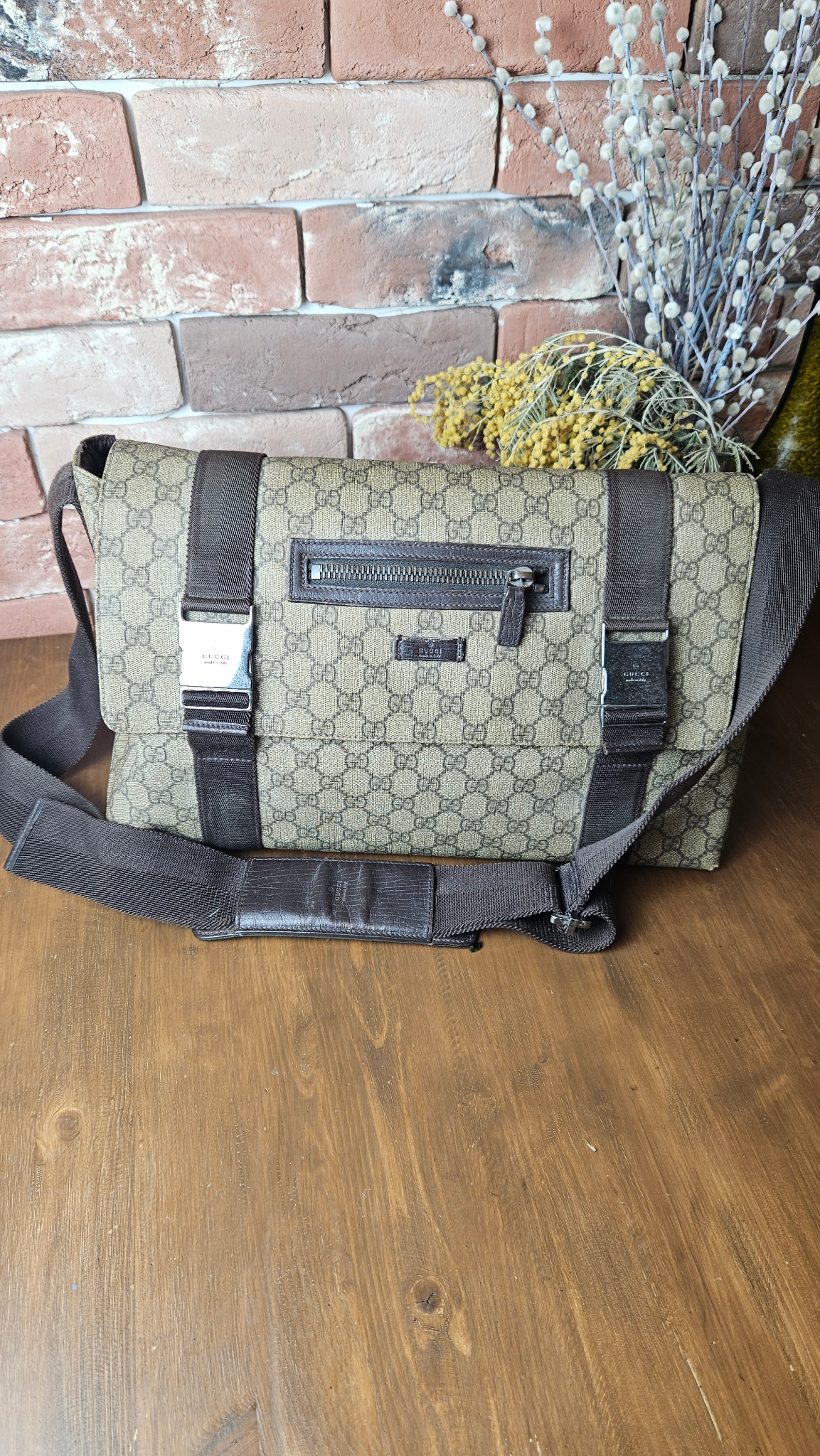 Gucci Canvas, миниатюра 9