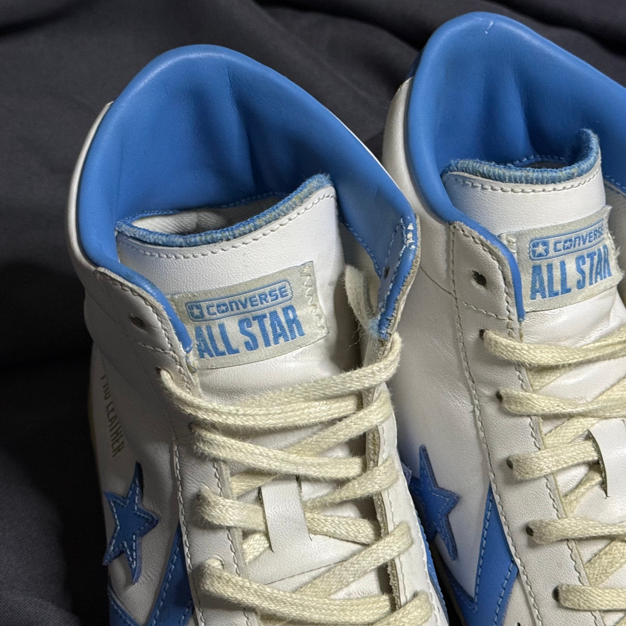Converse Pro Leather, миниатюра 5