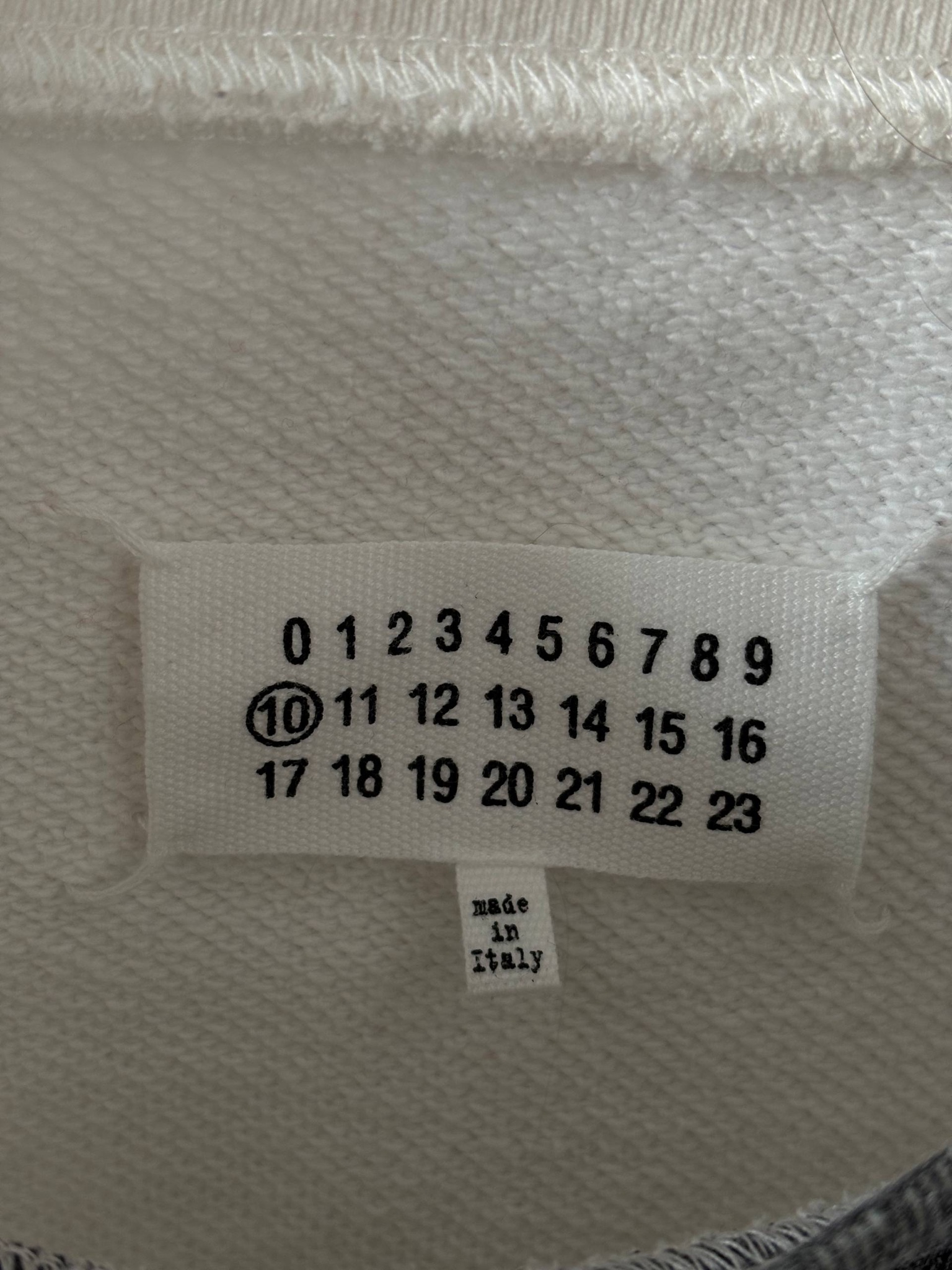 Maison Margiela 03-5725-2333, миниатюра 3