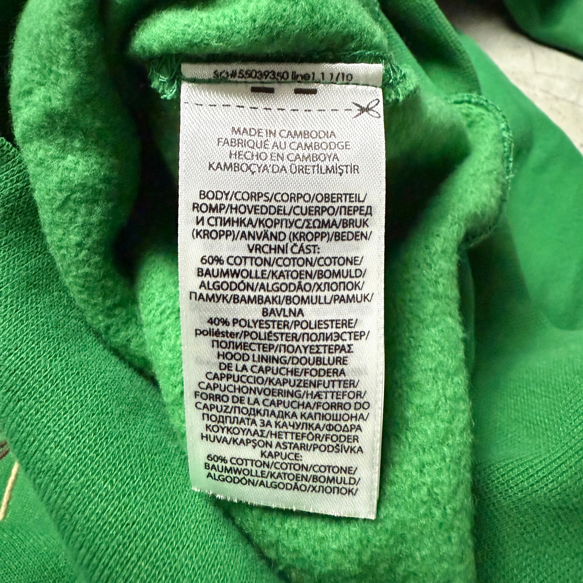 Polo Ralph Lauren Big Logo, миниатюра 5