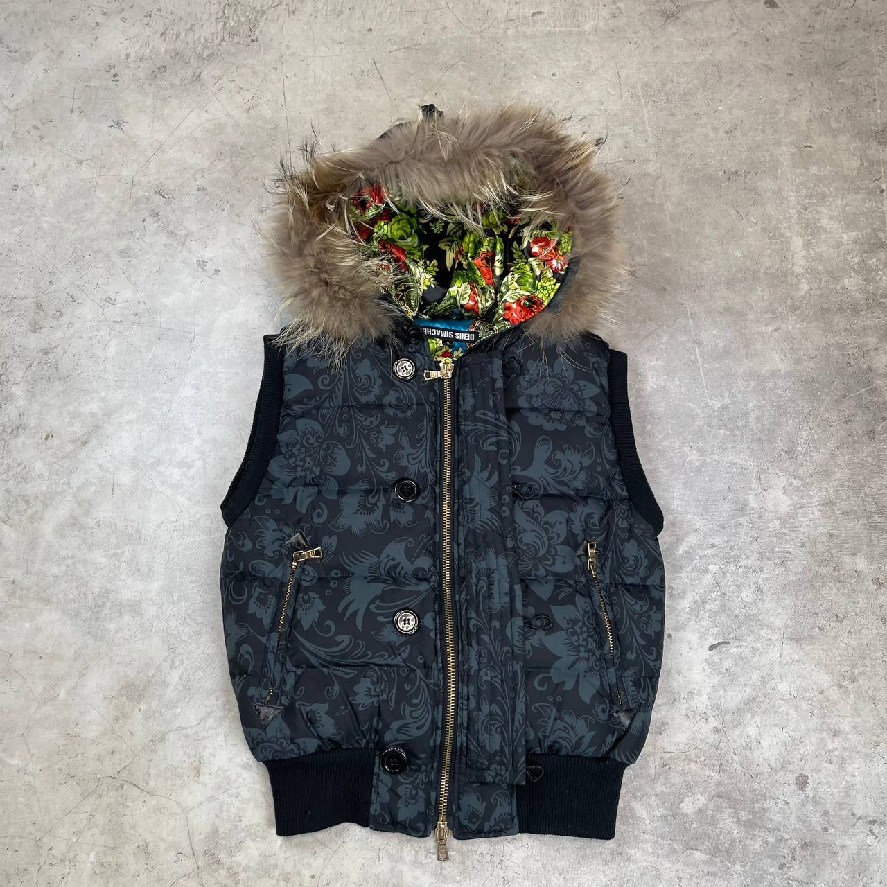 Denis Simachev Vest, миниатюра 1