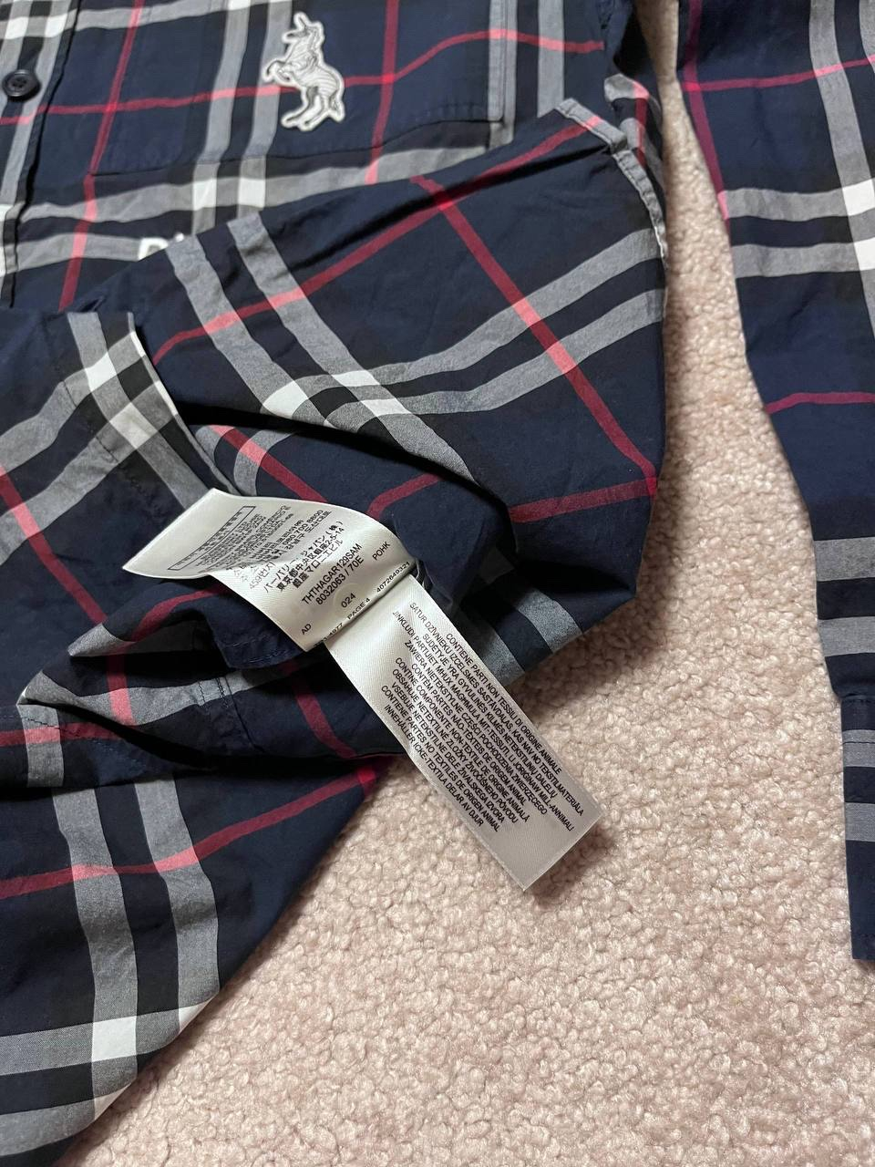 Burberry Unicorn, миниатюра 9