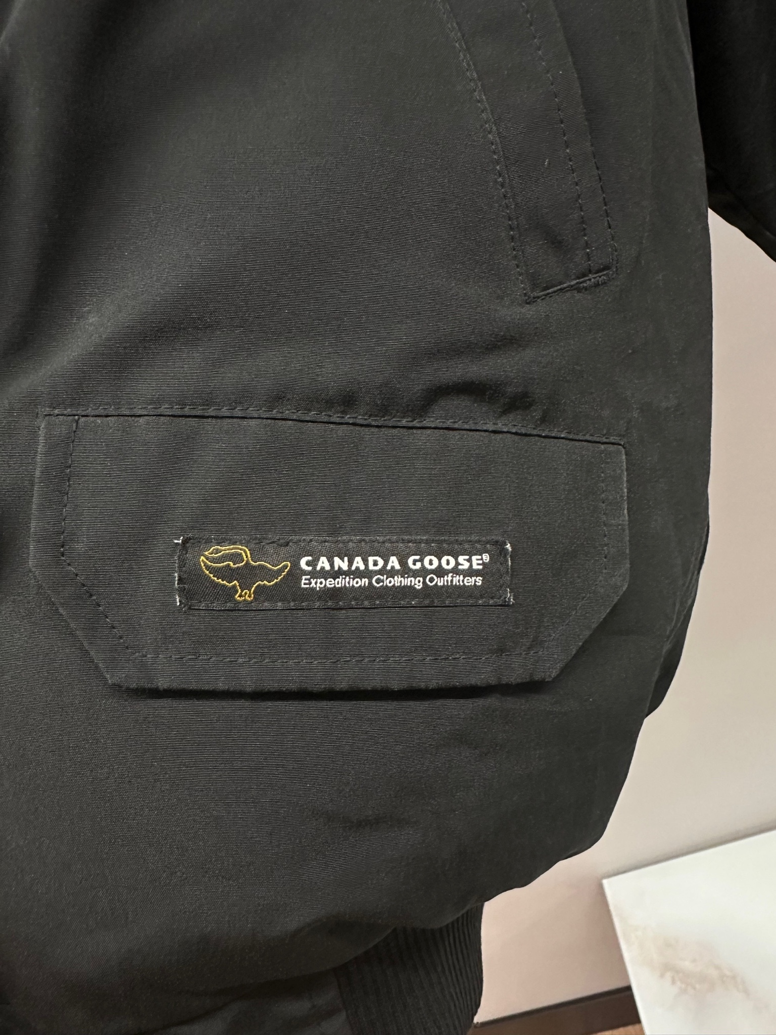 Canada Goose Chilliwack, миниатюра 4