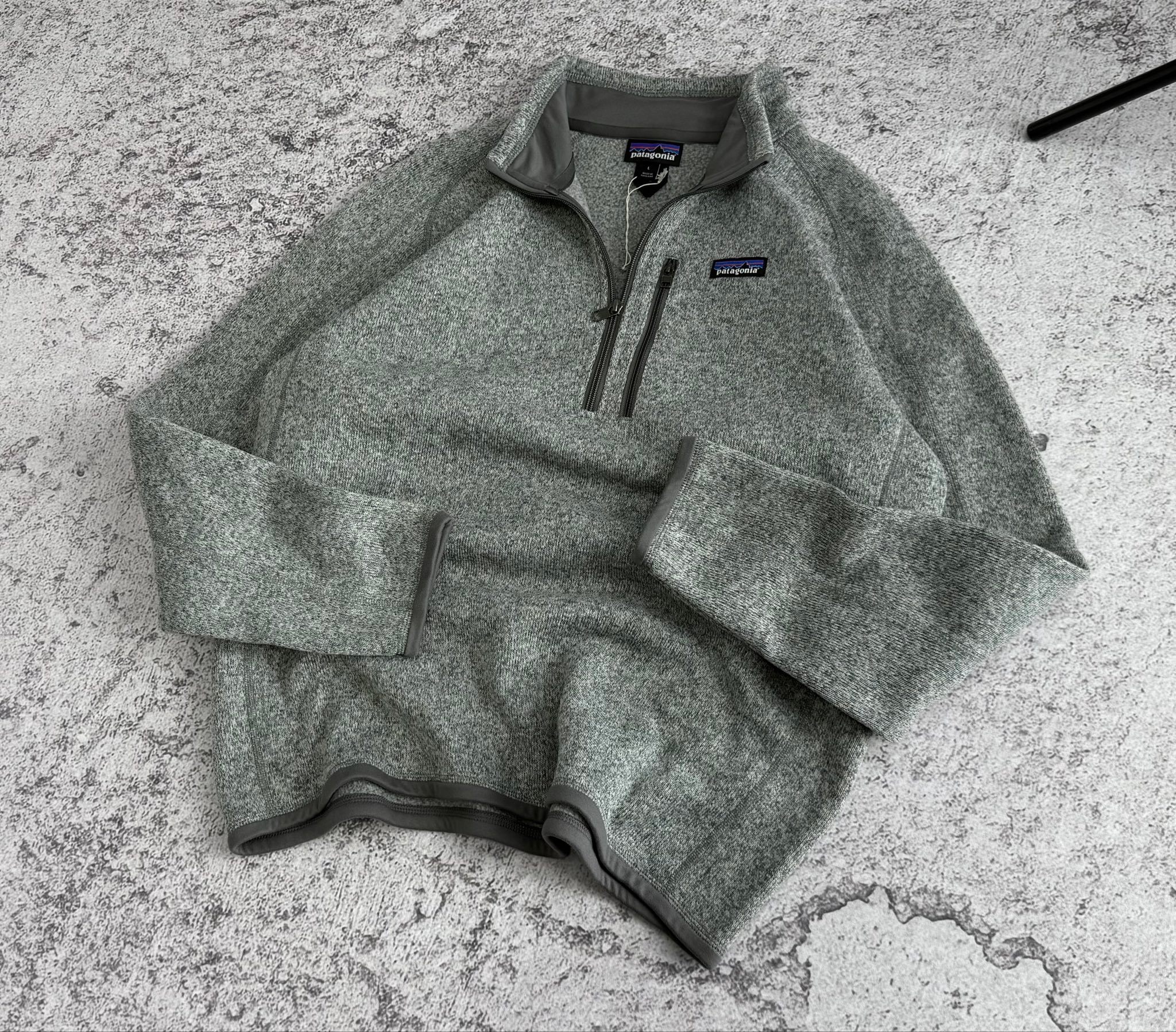 Patagonia Half-Zip Fleece, миниатюра 2