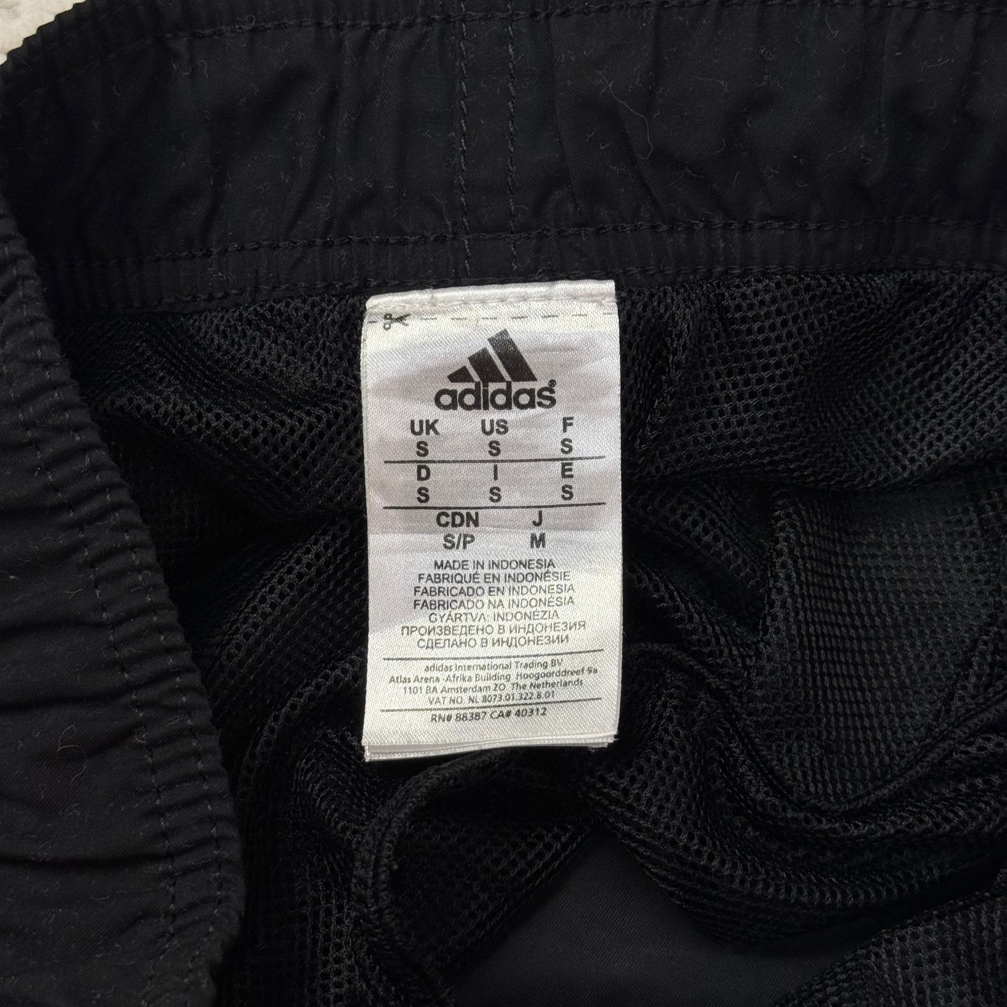Adidas Essentials France Short Three Stripes, миниатюра 6