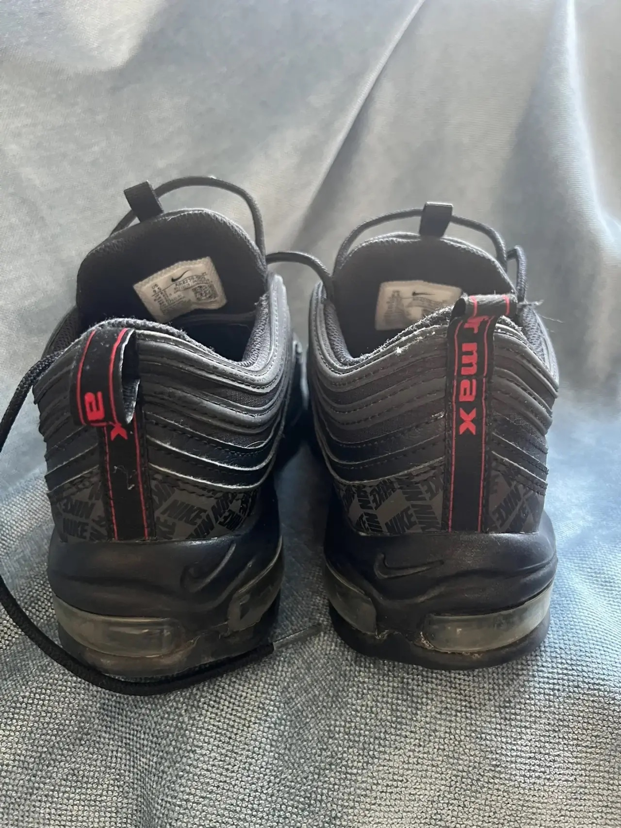 Nike Air Max 97, миниатюра 2
