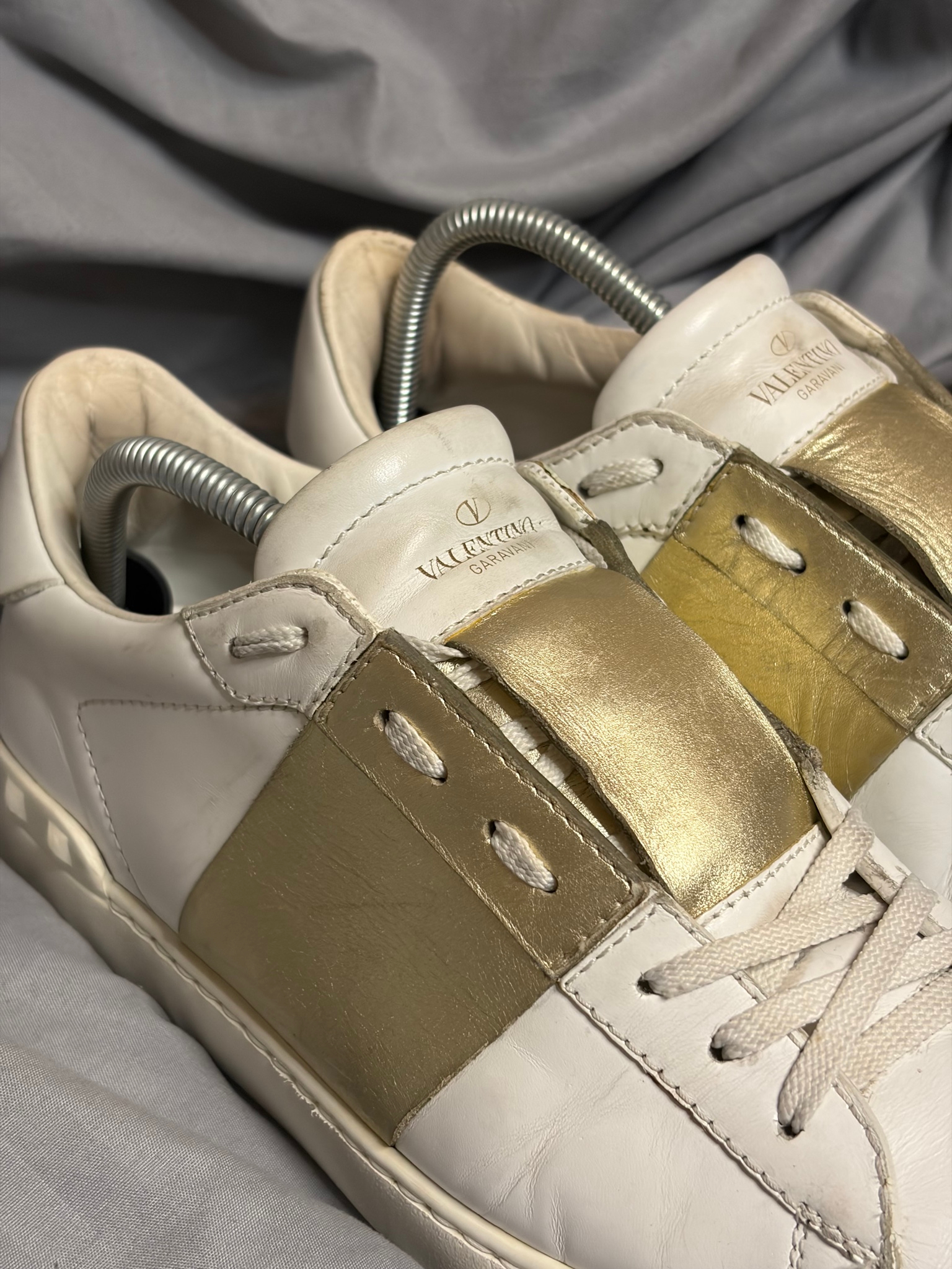 Valentino Garavani Sneakers, миниатюра 3