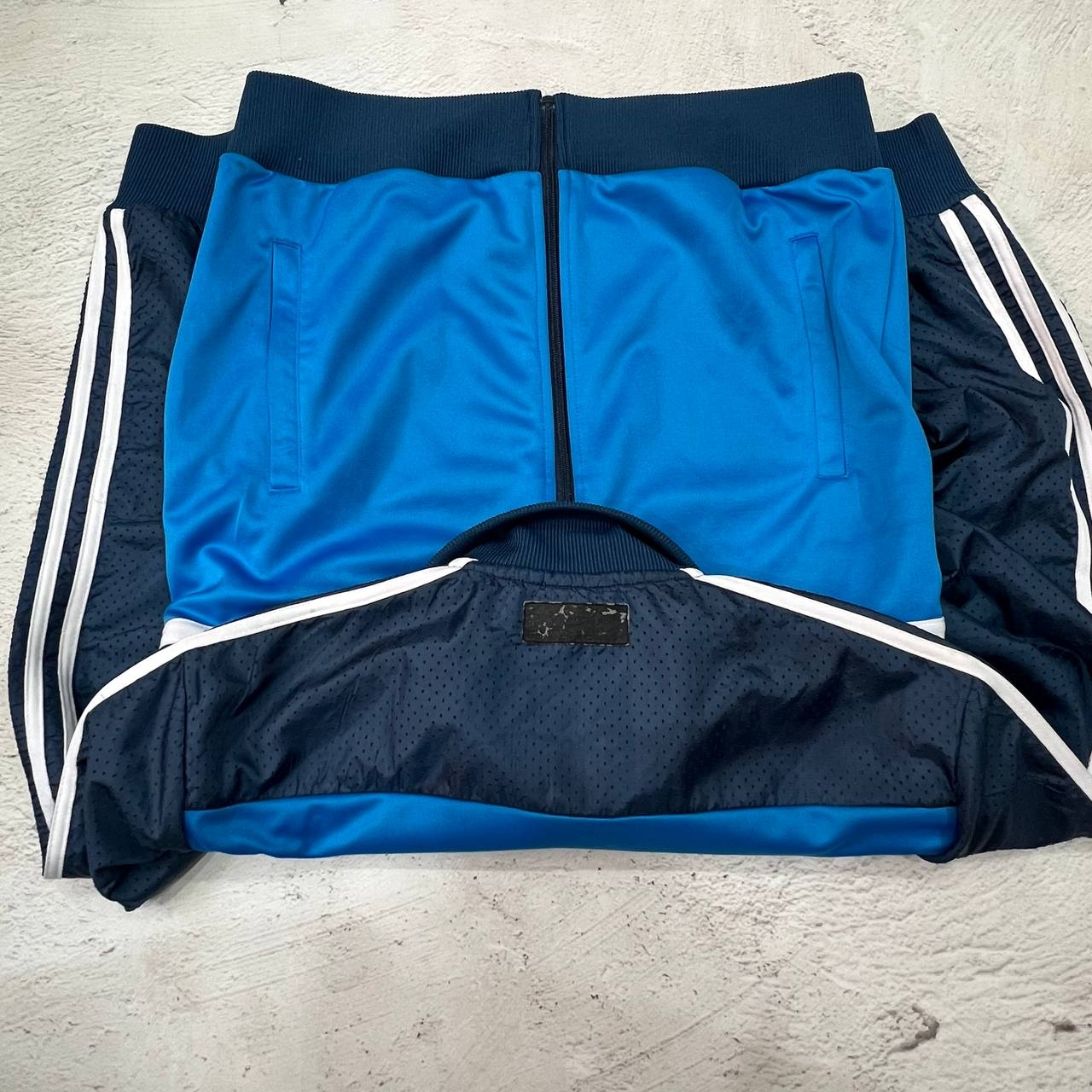 Adidas Originals Олимпийка, миниатюра 7