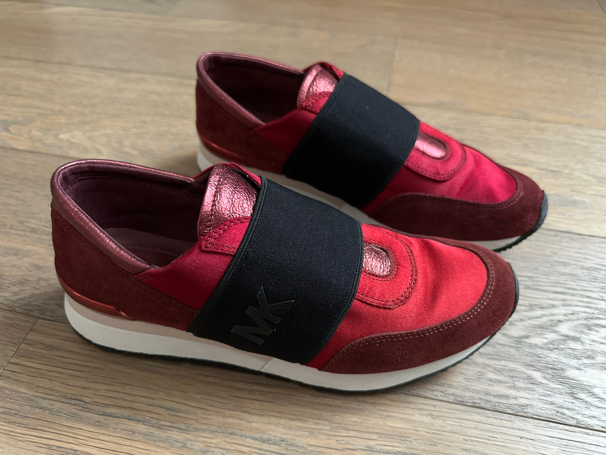 Michael Kors Sneakers, миниатюра 7
