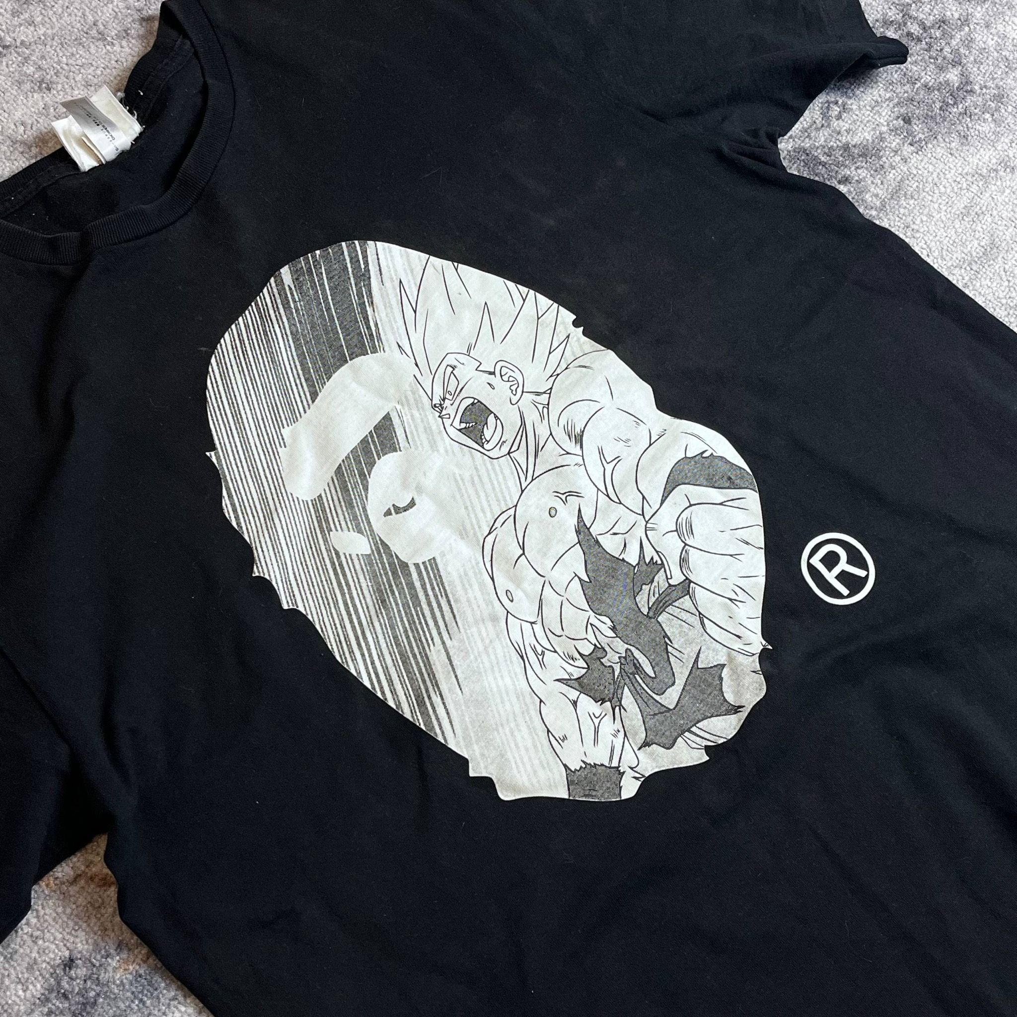 Bape Bape DragonBall, миниатюра 2
