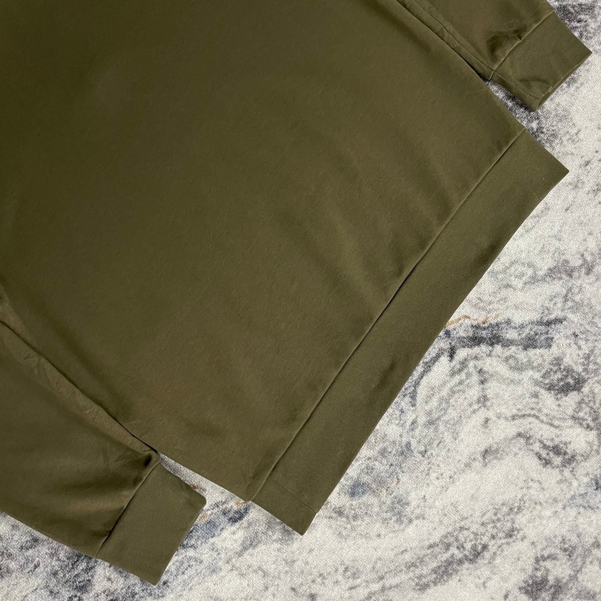 Ralph Lauren Джемпер 1/4 Zip, миниатюра 9