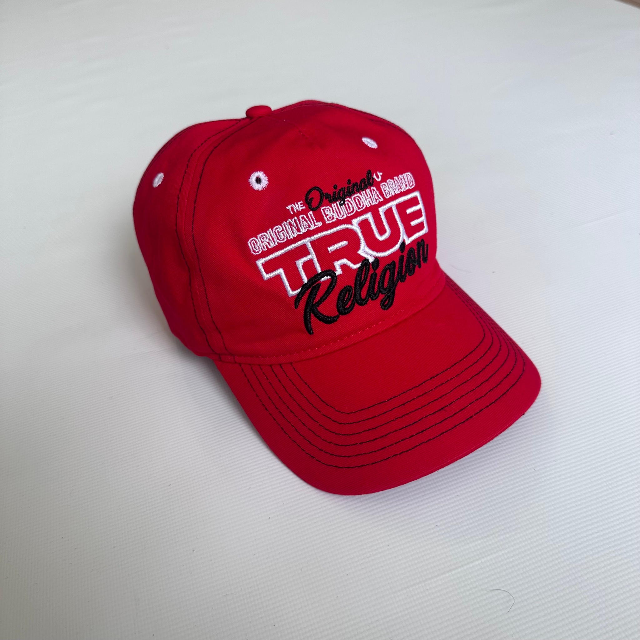 True Religion Cloth cap, миниатюра 1