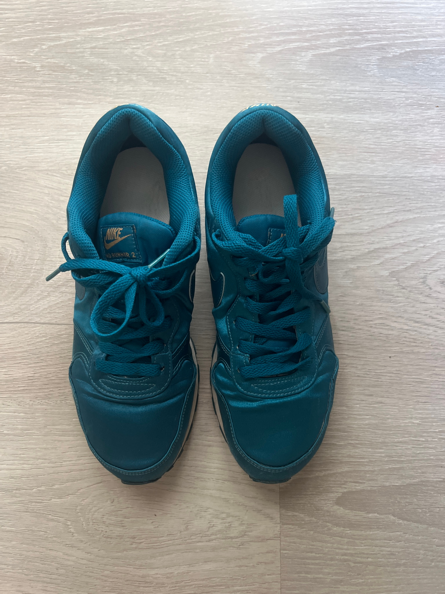Nike MD Runner 2, миниатюра 3