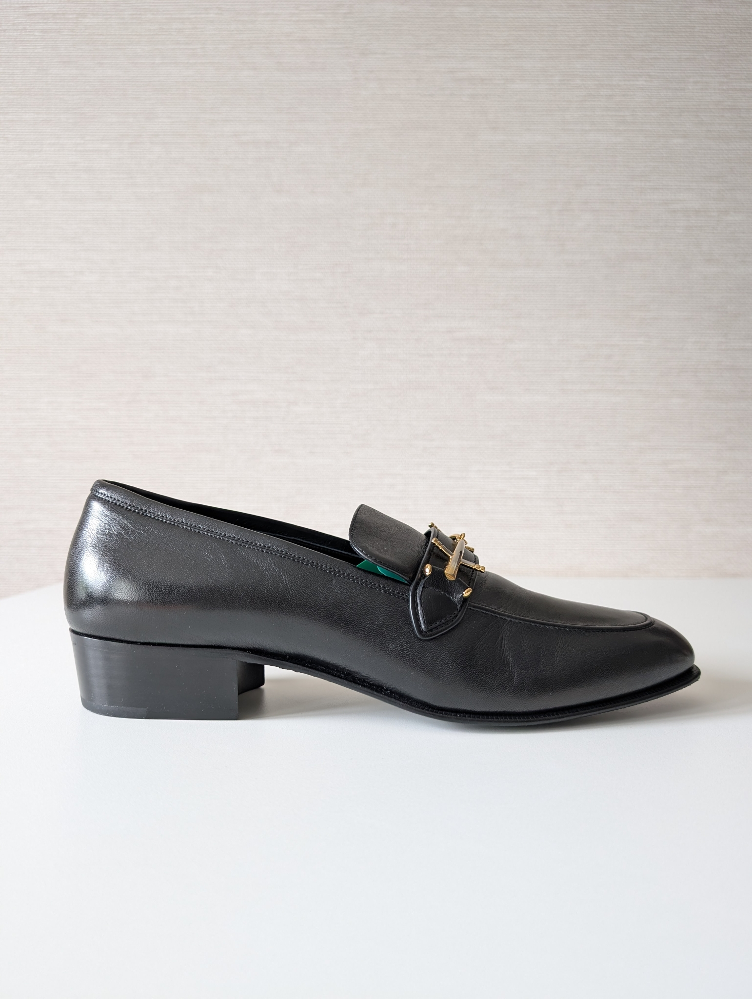 Saint Laurent Туфли, миниатюра 1