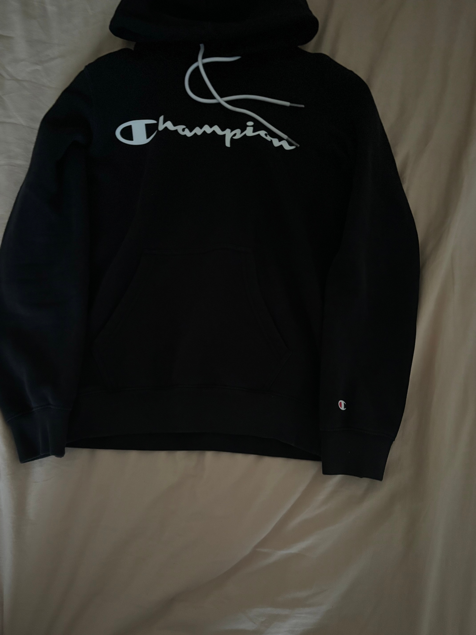 Champion Худи, миниатюра 5