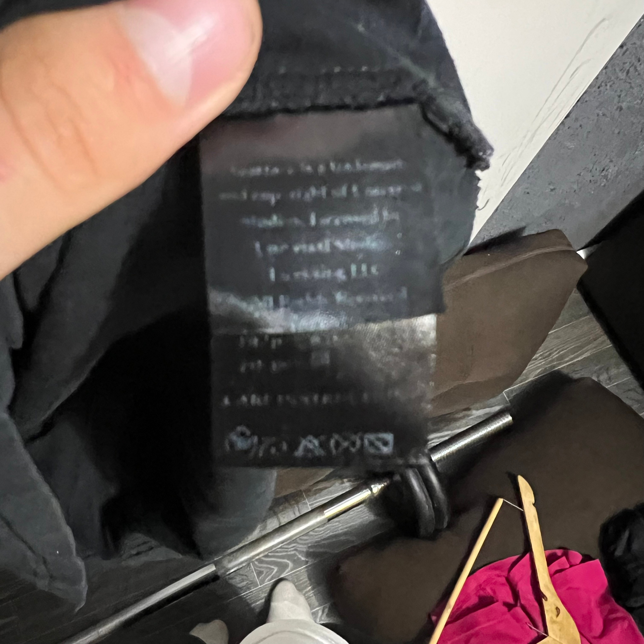 Philipp Plein x Scarface футболка, миниатюра 6