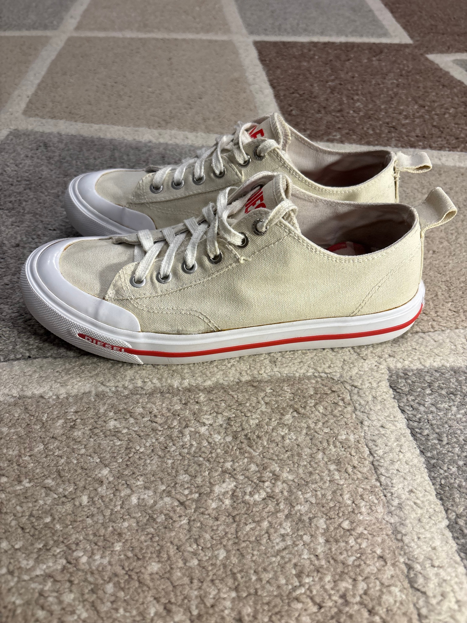 Diesel S-Athos Low, миниатюра 5