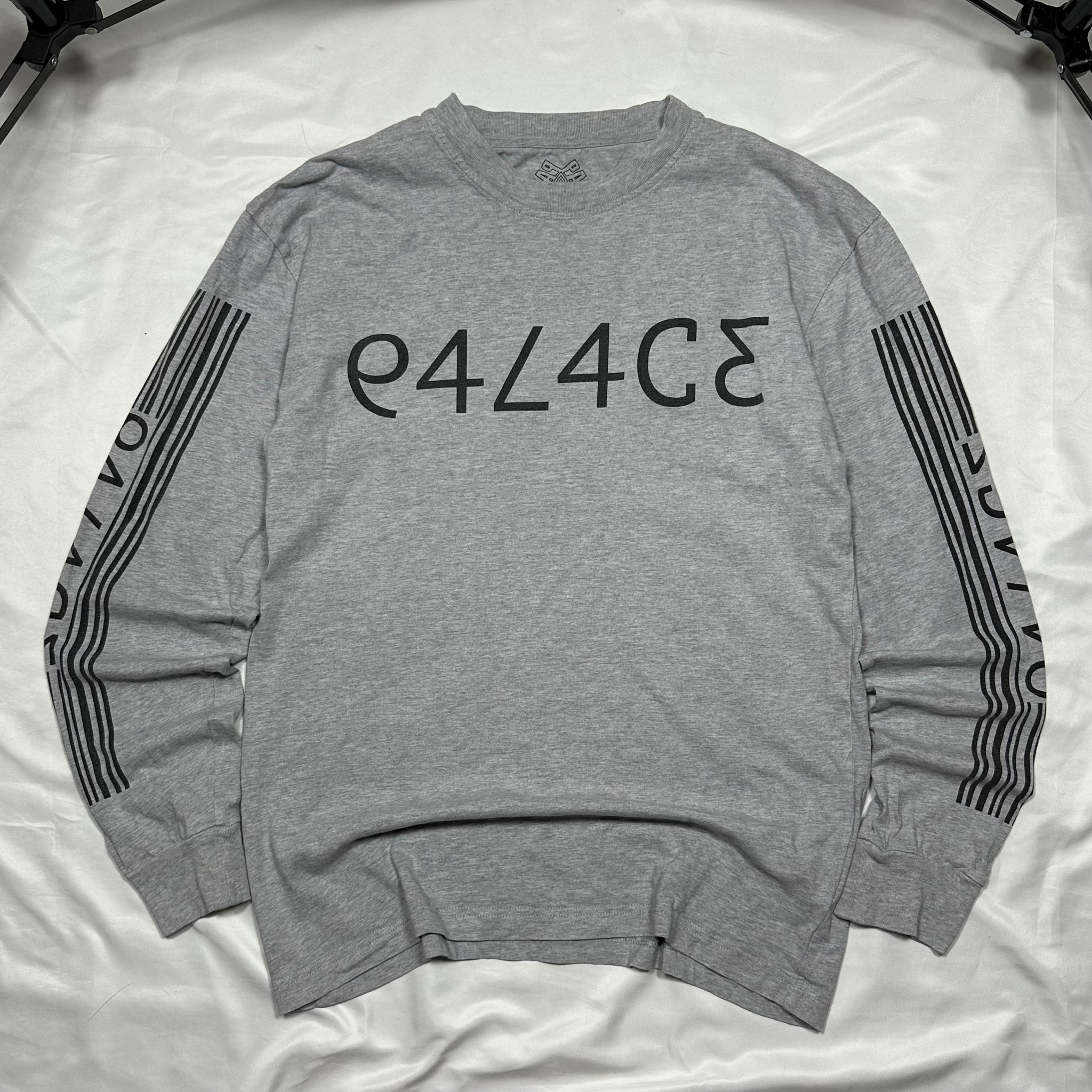 Palace Par code longsleeve, миниатюра 1