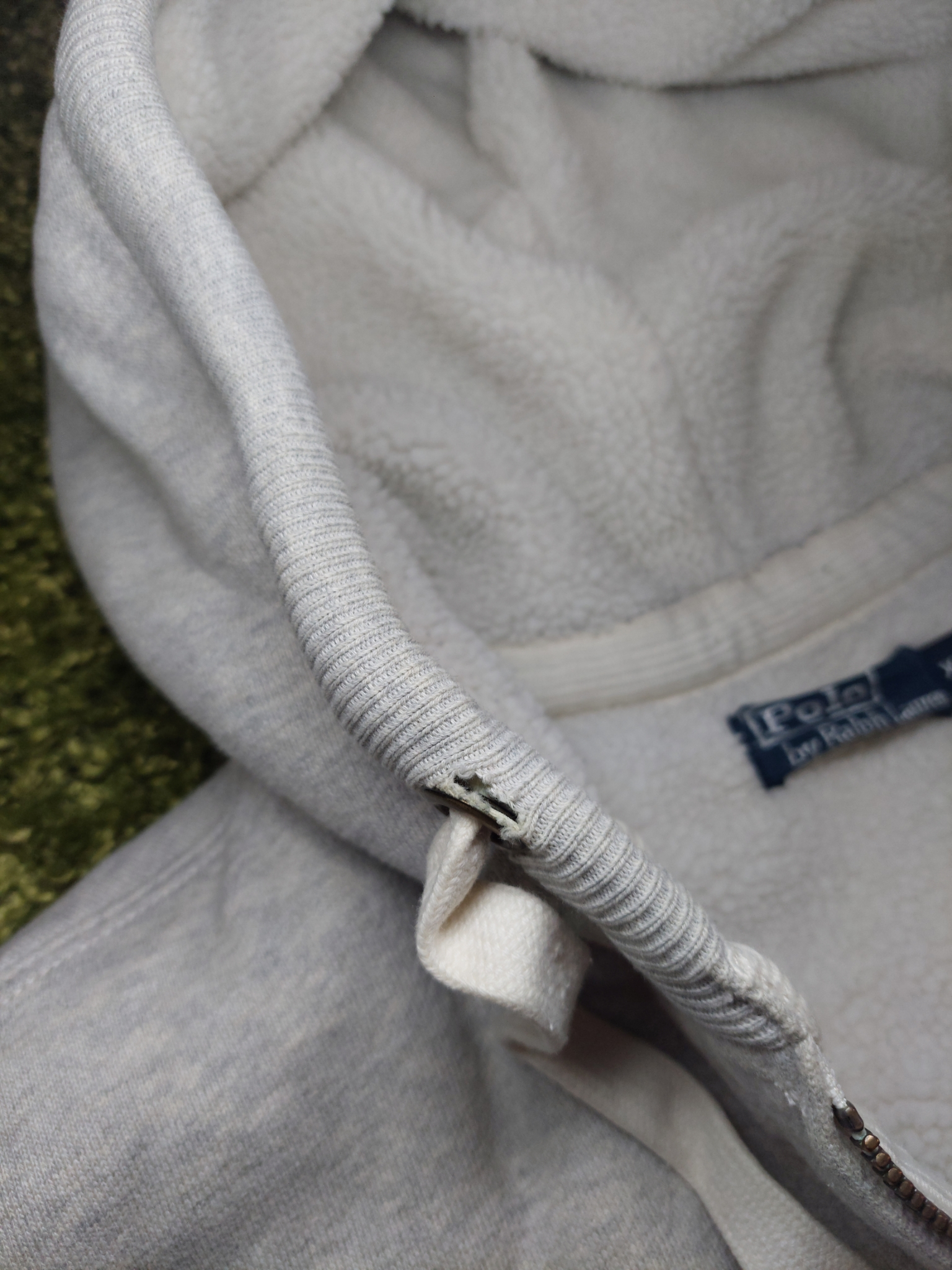 Polo Ralph Lauren Худи, миниатюра 8