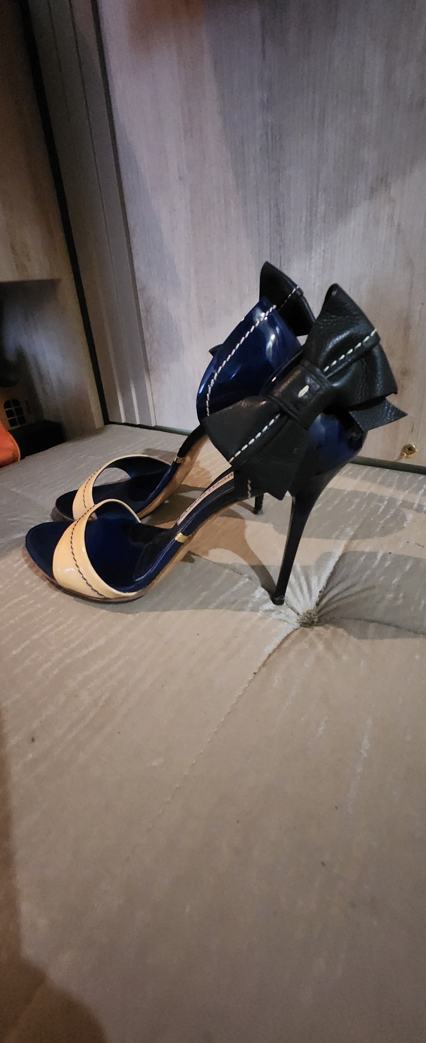 Gianmarco Lorenzi Туфли, миниатюра 6