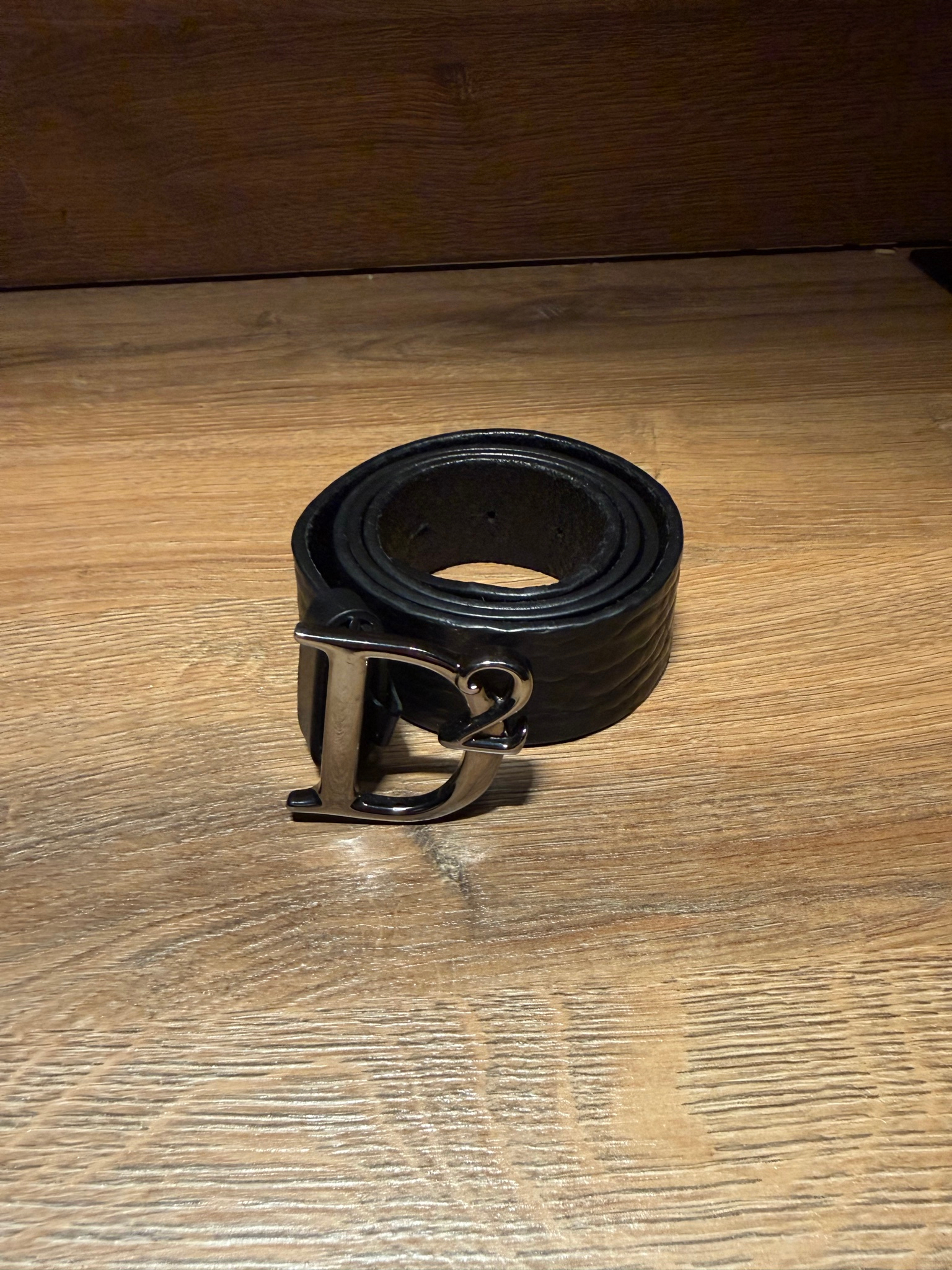 Dsquared 2 Belt, миниатюра 1