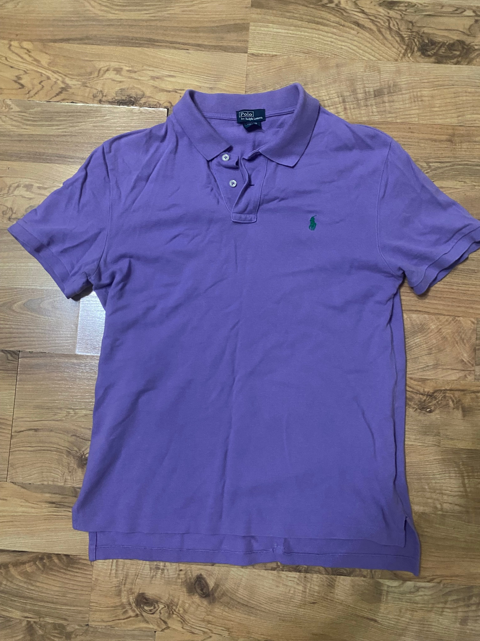 Polo Ralph Lauren Поло, миниатюра 1