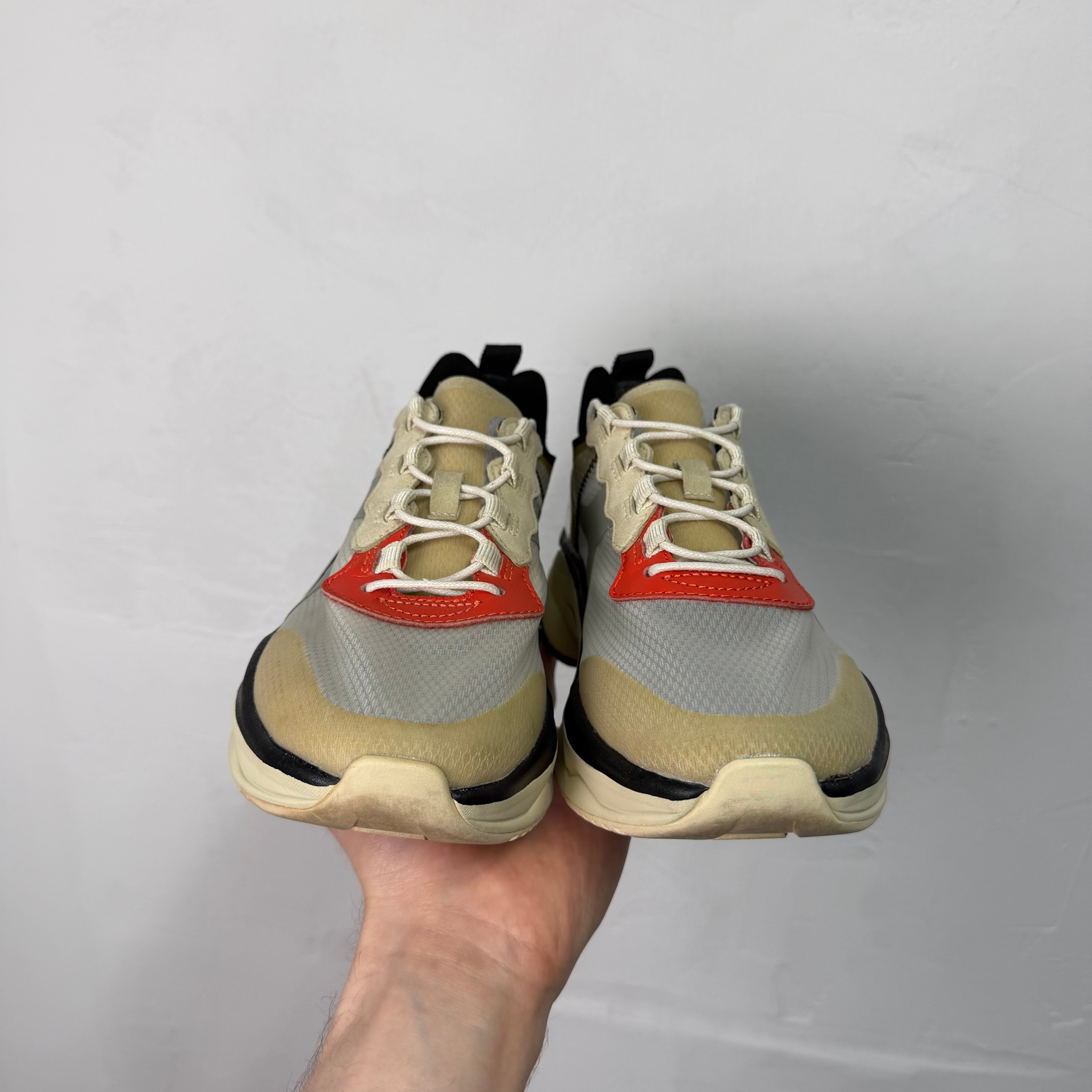 Diadora Vibram Mesh Sneakers, миниатюра 2
