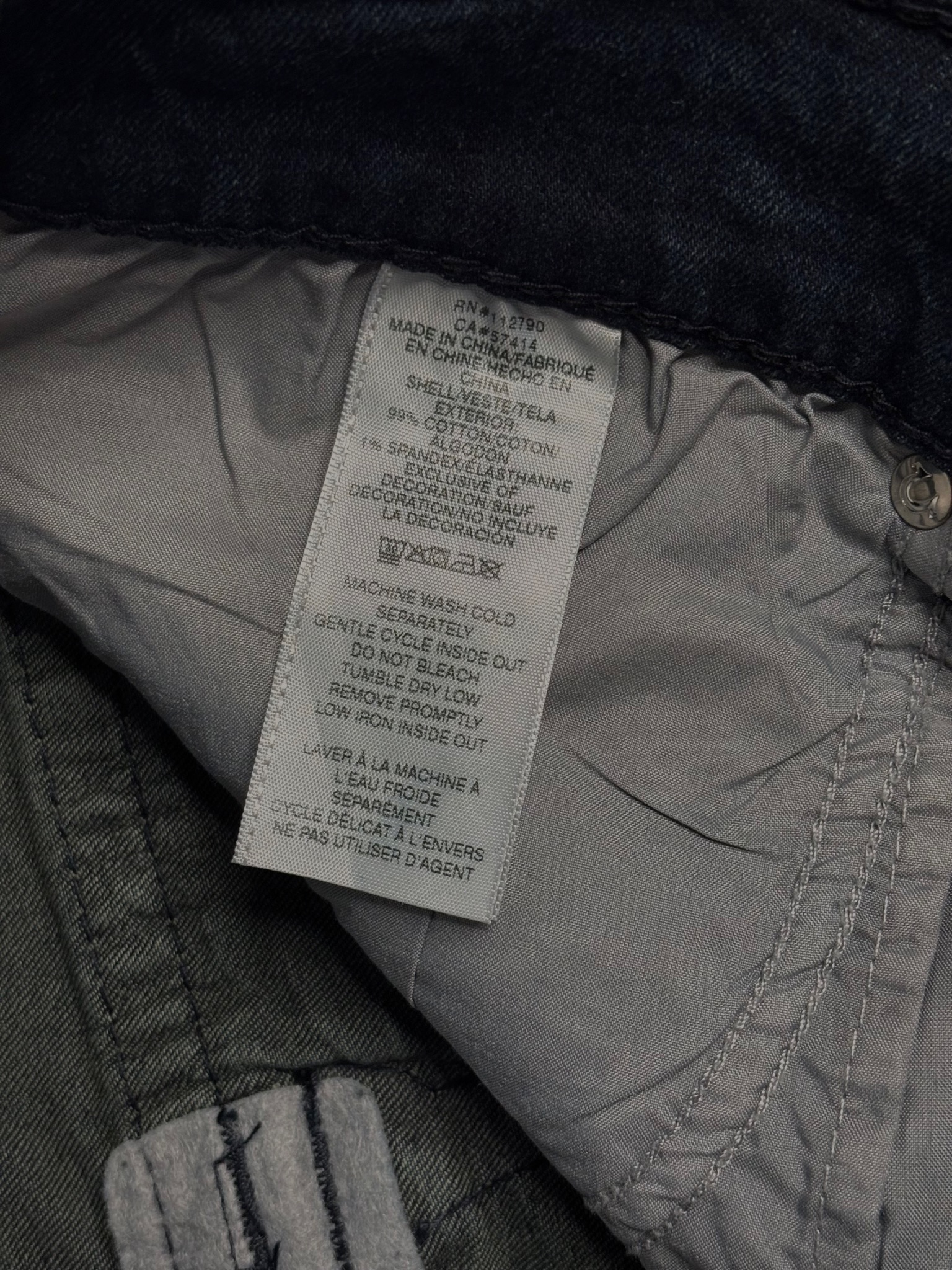 True Religion Geno, миниатюра 5