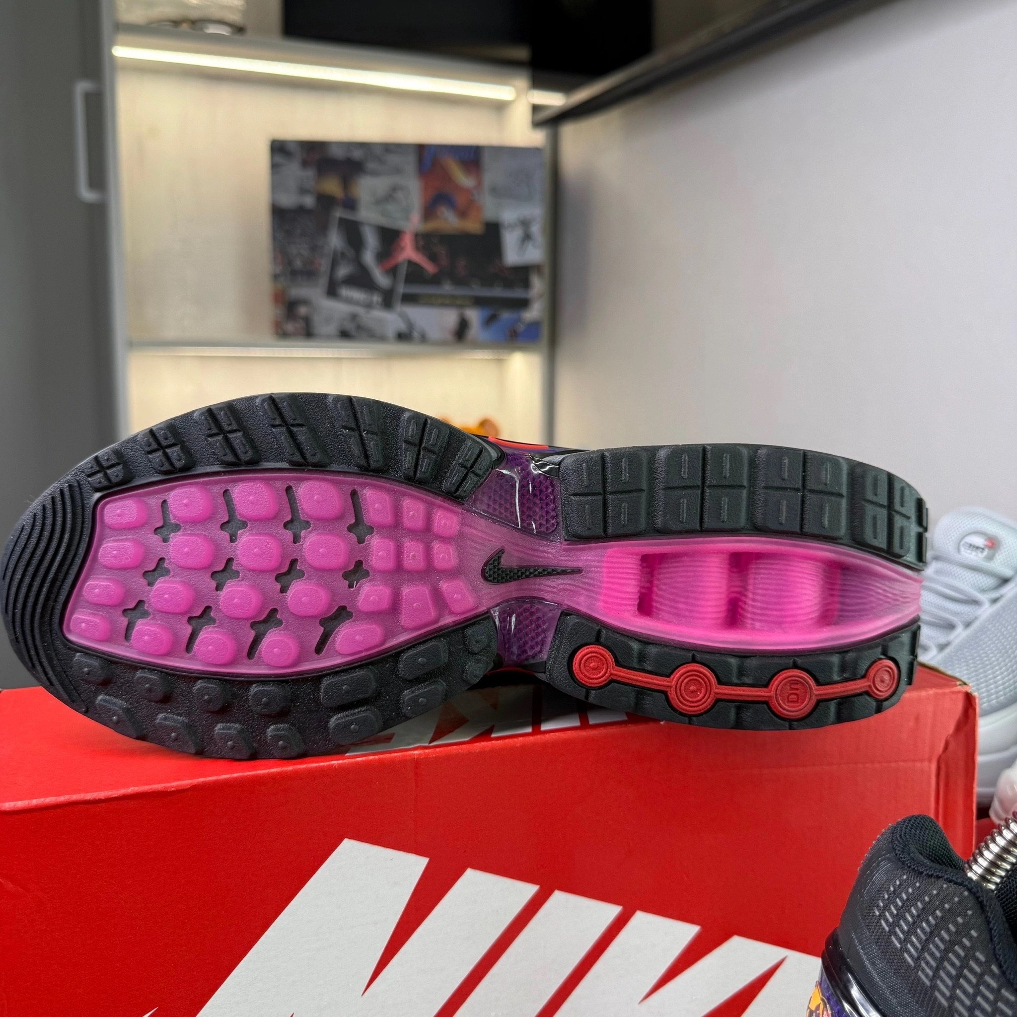 Nike Air Max Dn "All Night", миниатюра 5