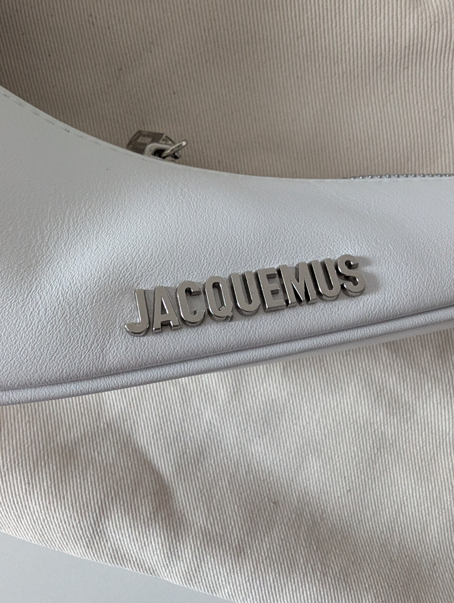 Nike x Jacquemus  Bag, миниатюра 5