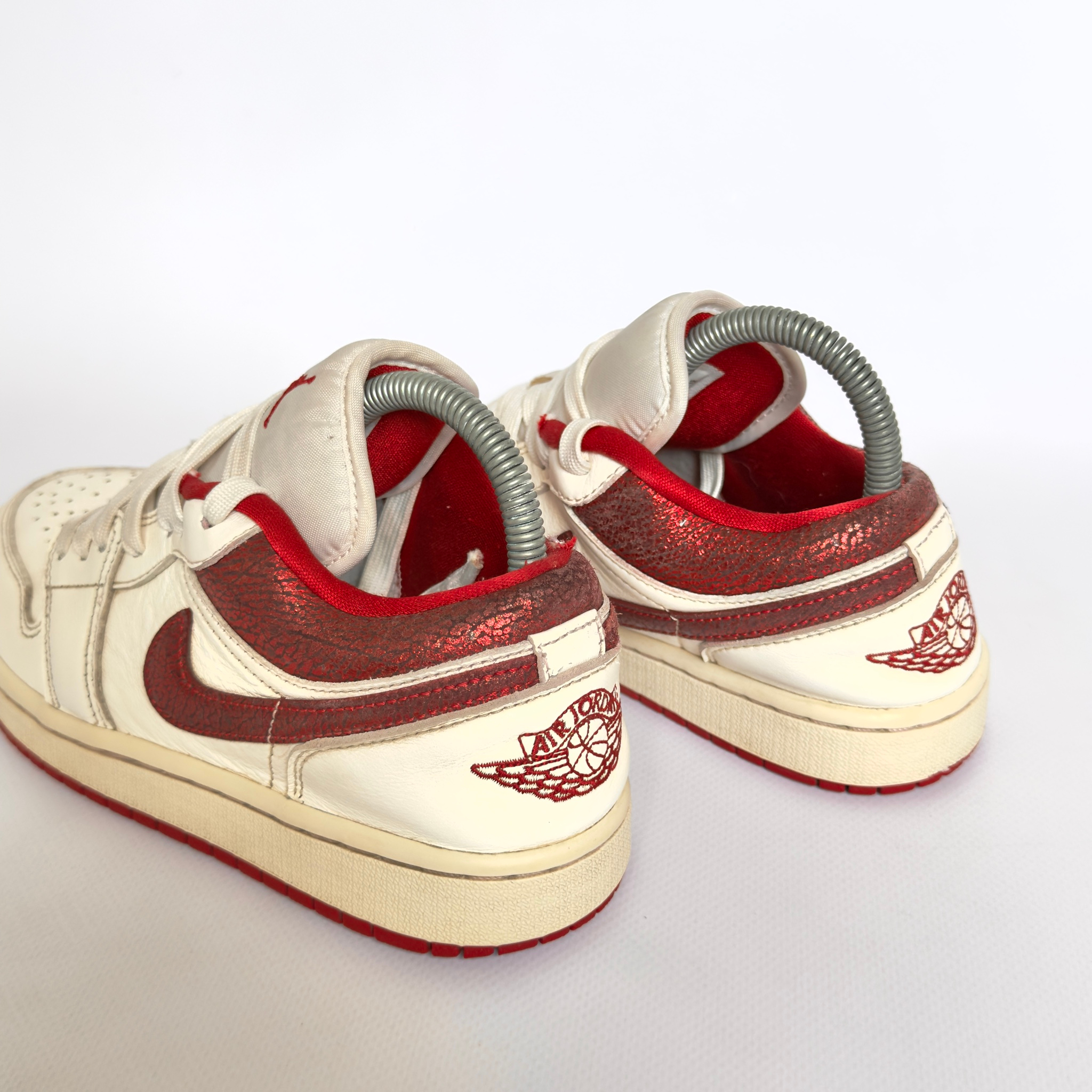 Nike Air Jordan 1 Low, миниатюра 2