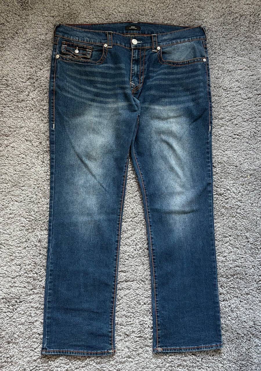 True Religion Ricky Big T Flap, миниатюра 1