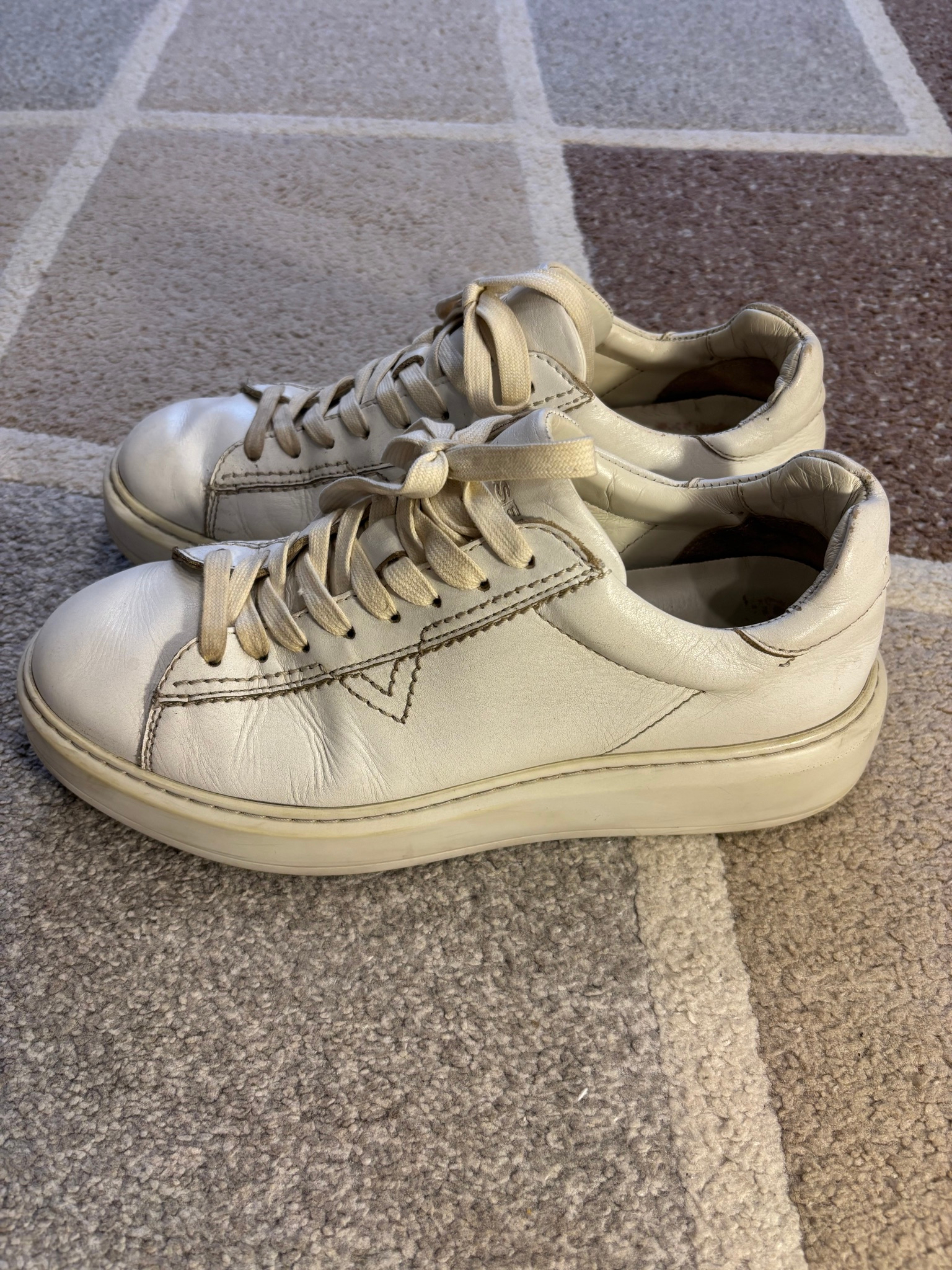 Diesel Кеды, миниатюра 3