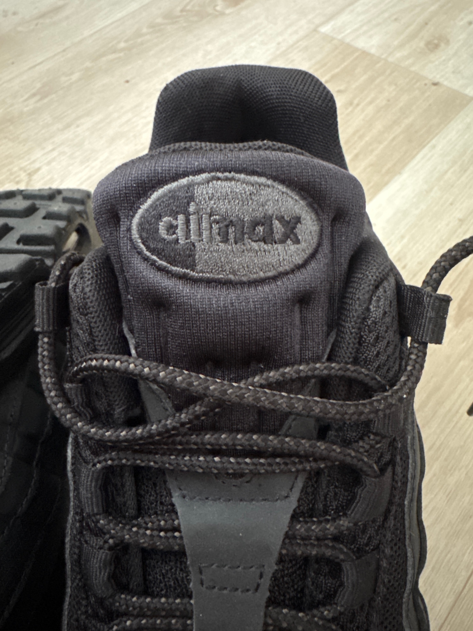 Nike Air Max 95 Big Bubble, миниатюра 6