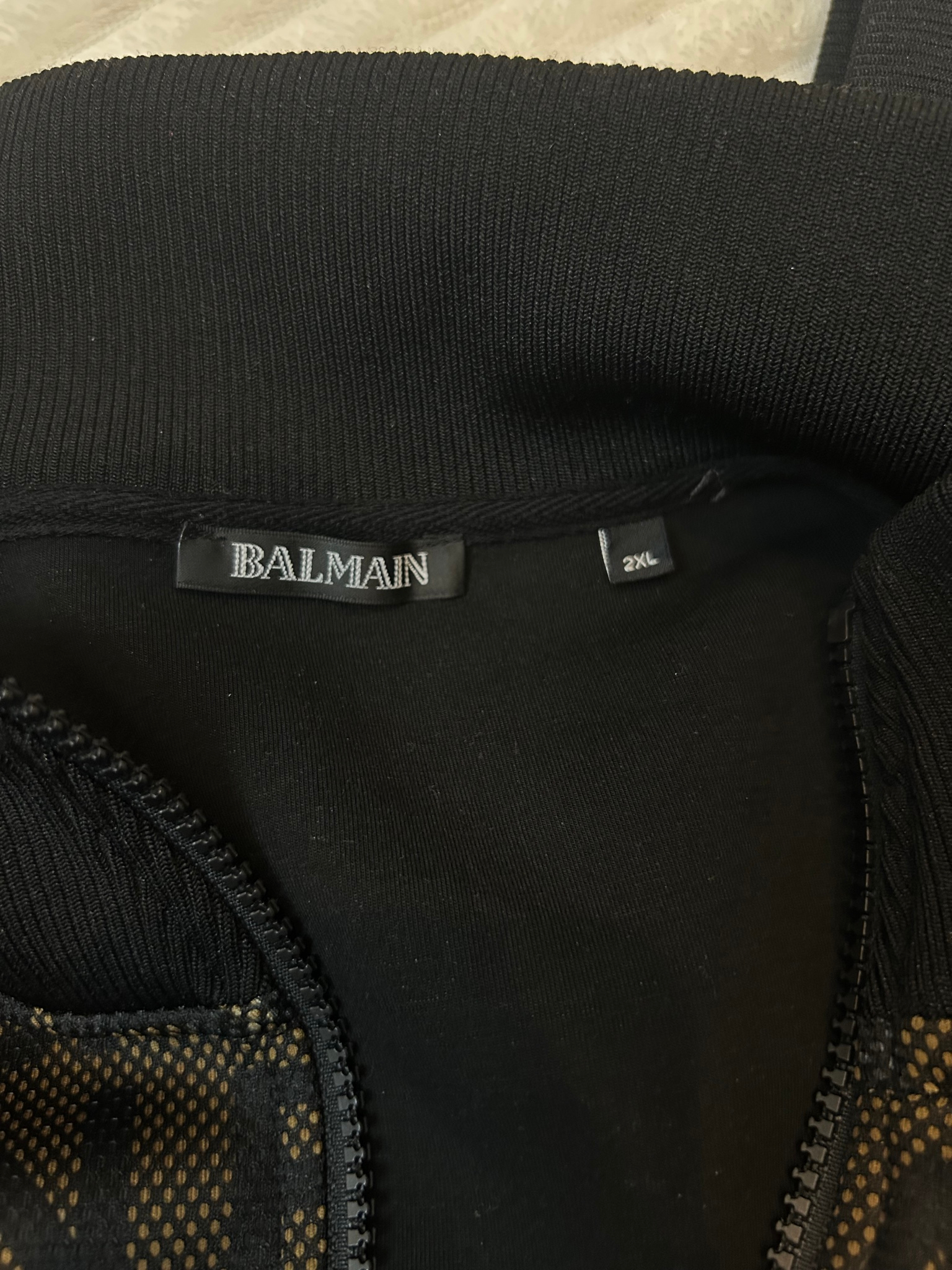 Balmain Толстовка, миниатюра 3