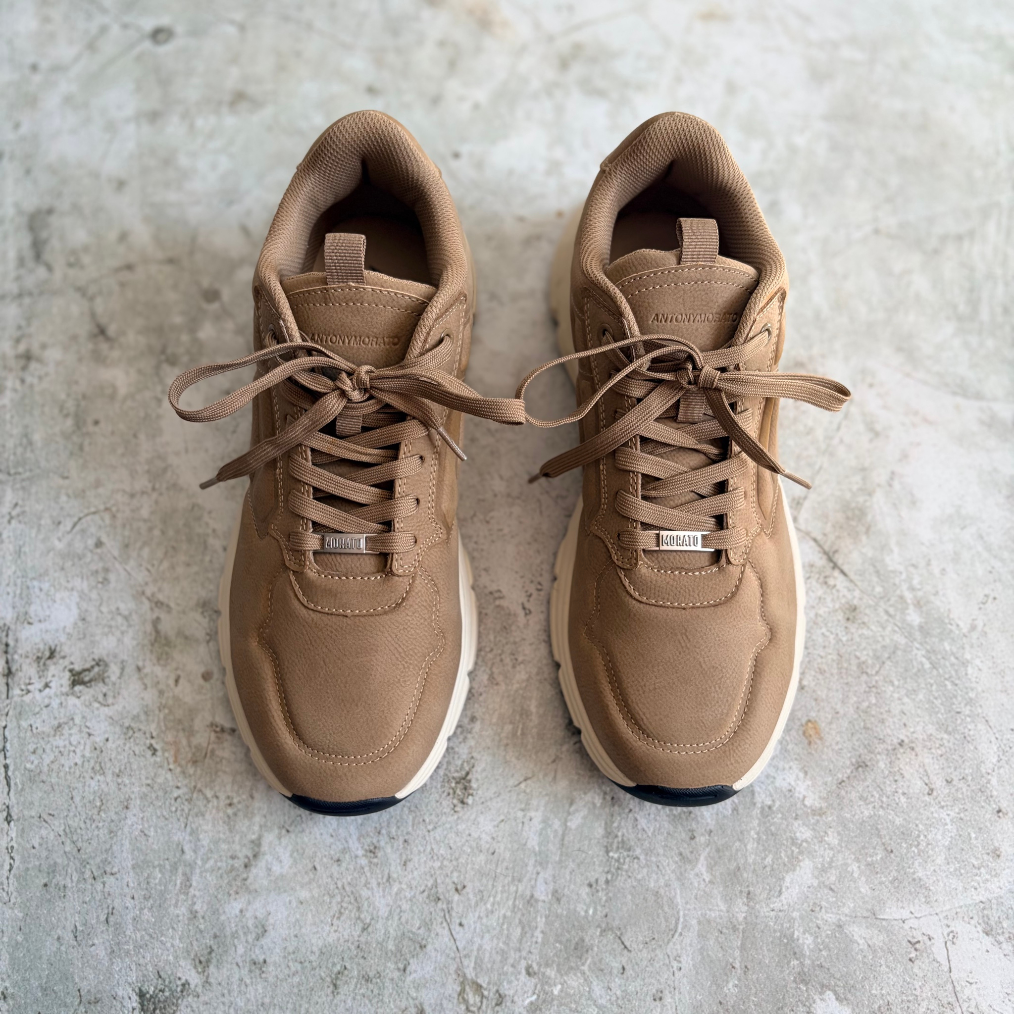 Antony Morato Sneakers, миниатюра 3