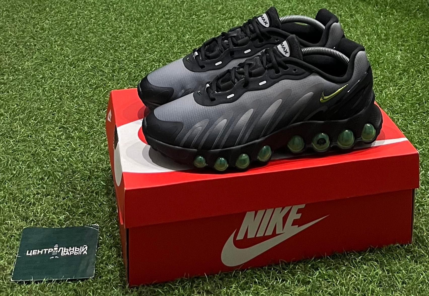 Nike Dn8 Air Max Dn8, миниатюра 1