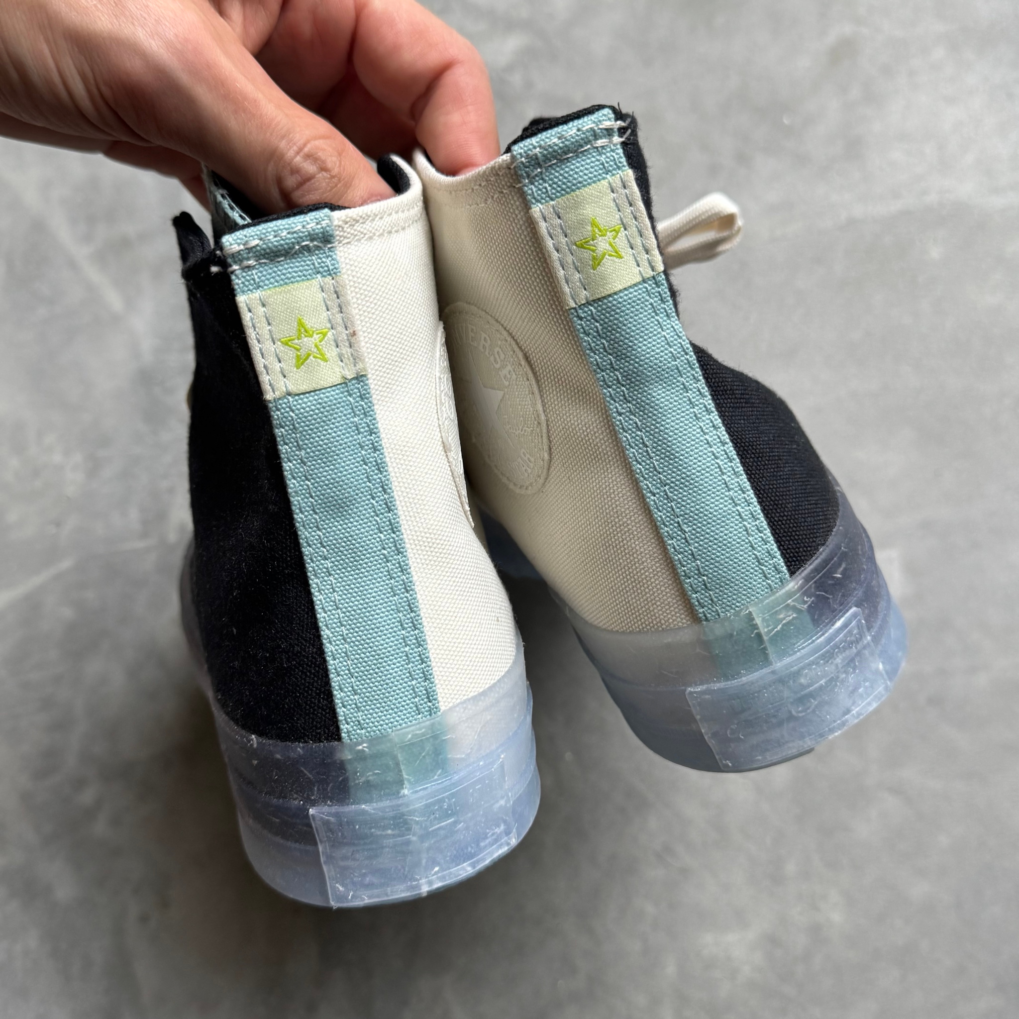 Converse Chuck 70 Renew, миниатюра 5