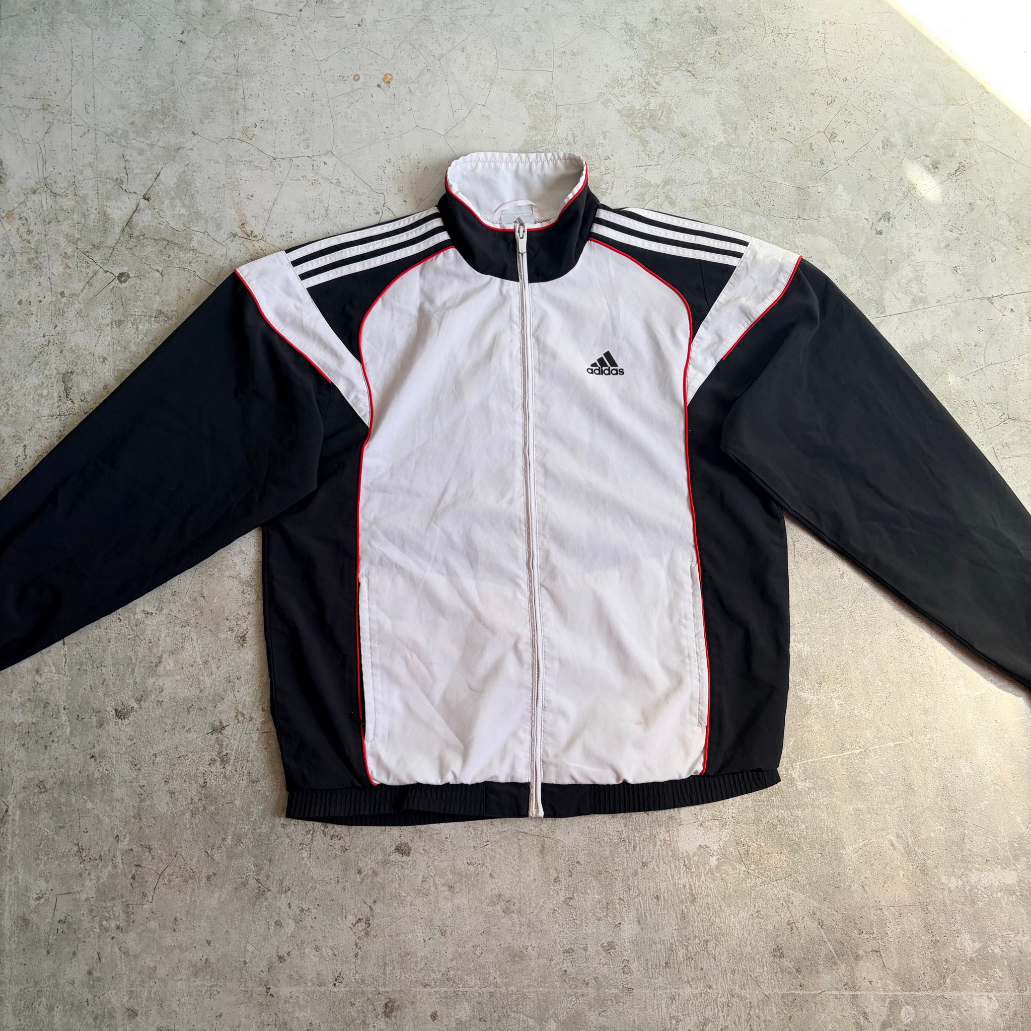 Adidas Vintage Track jack, миниатюра 1