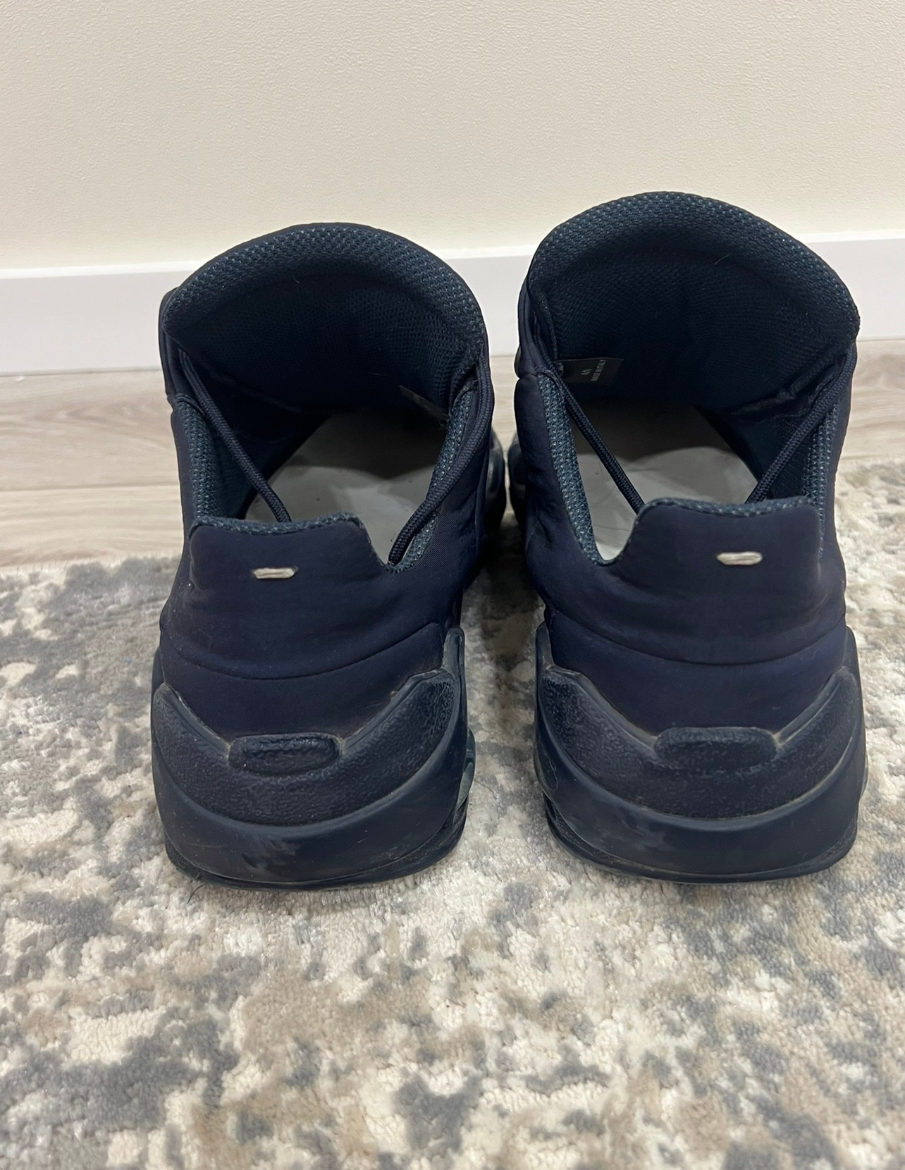 Maison Margiela Future 2 low, миниатюра 2
