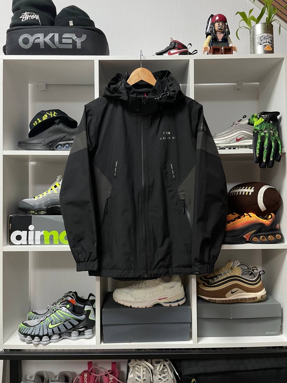 Eider Gore-Tex 2L Waterproof Jacket, миниатюра 2