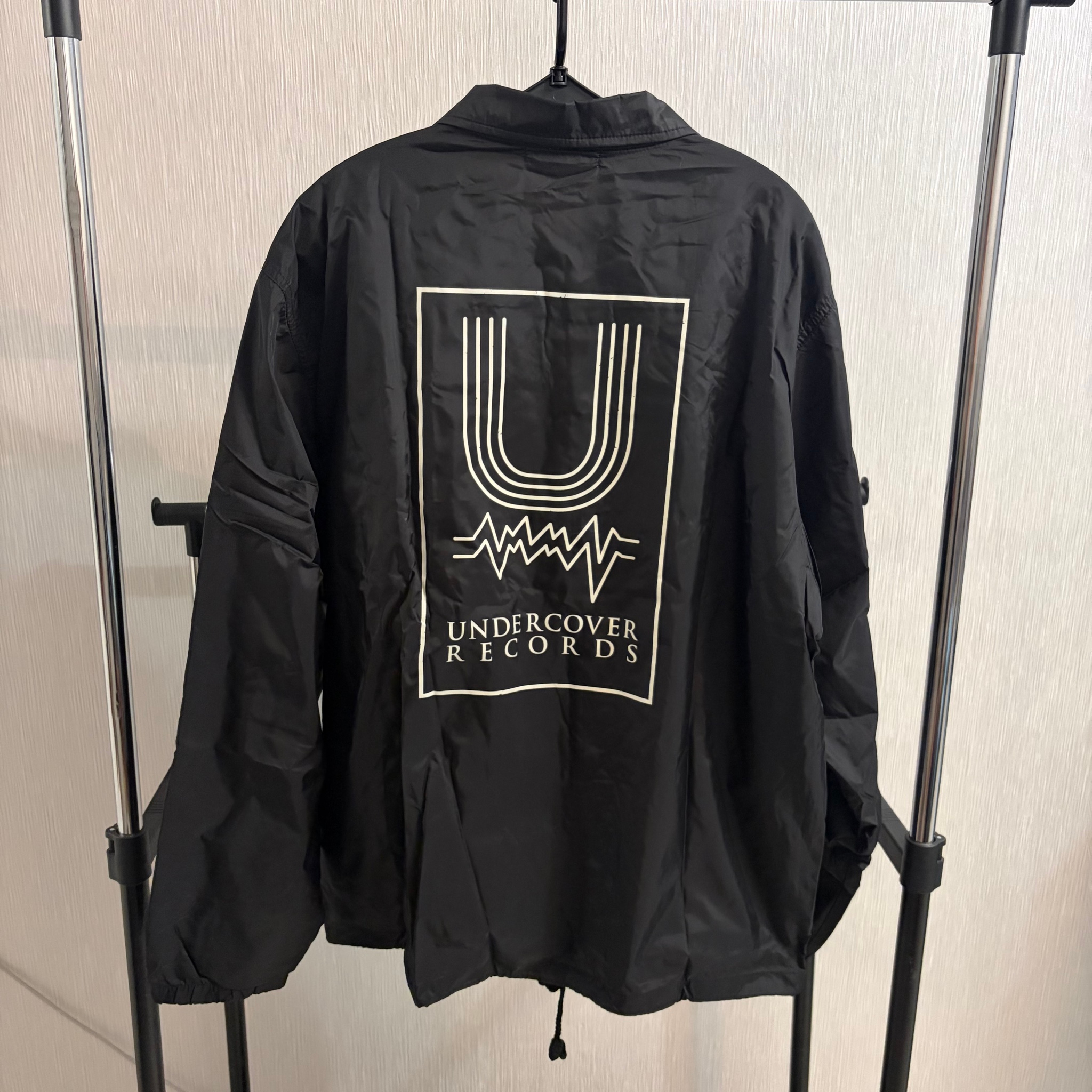 Undercover Undercover Records, миниатюра 2