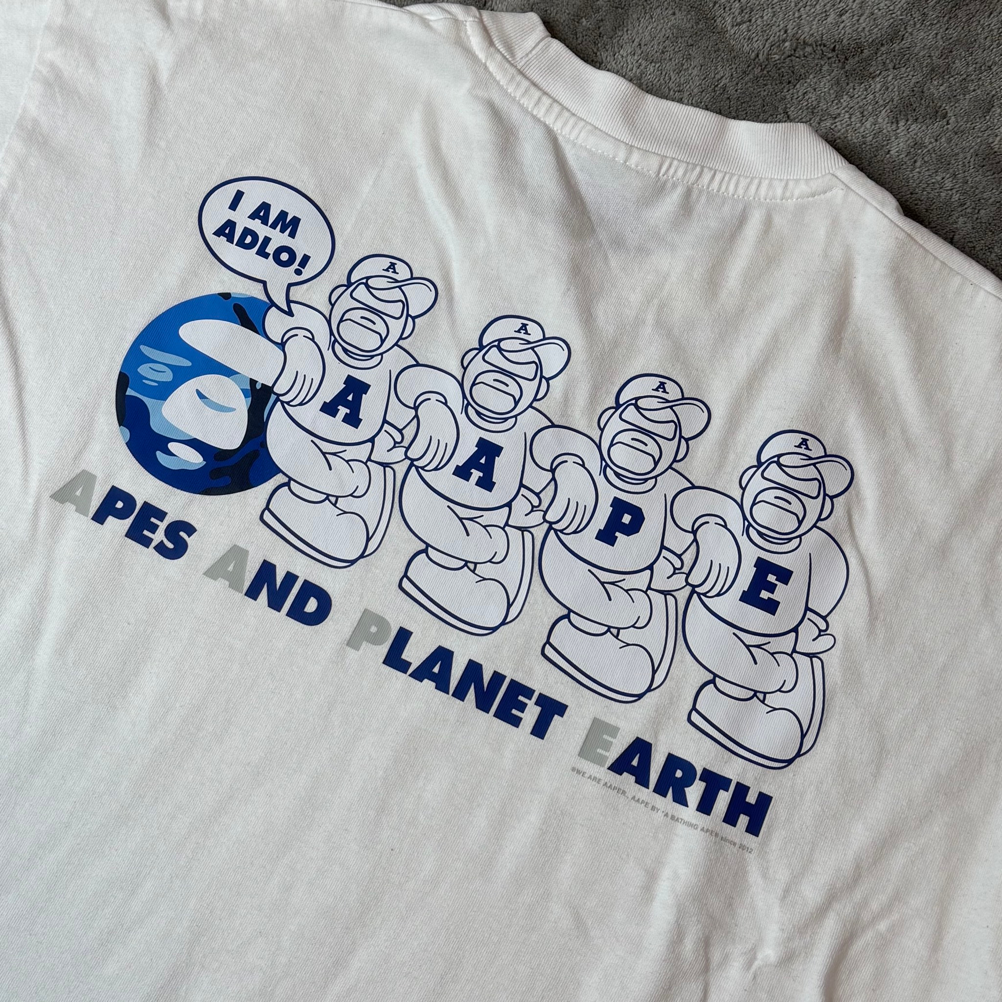 Aape Tee, миниатюра 2